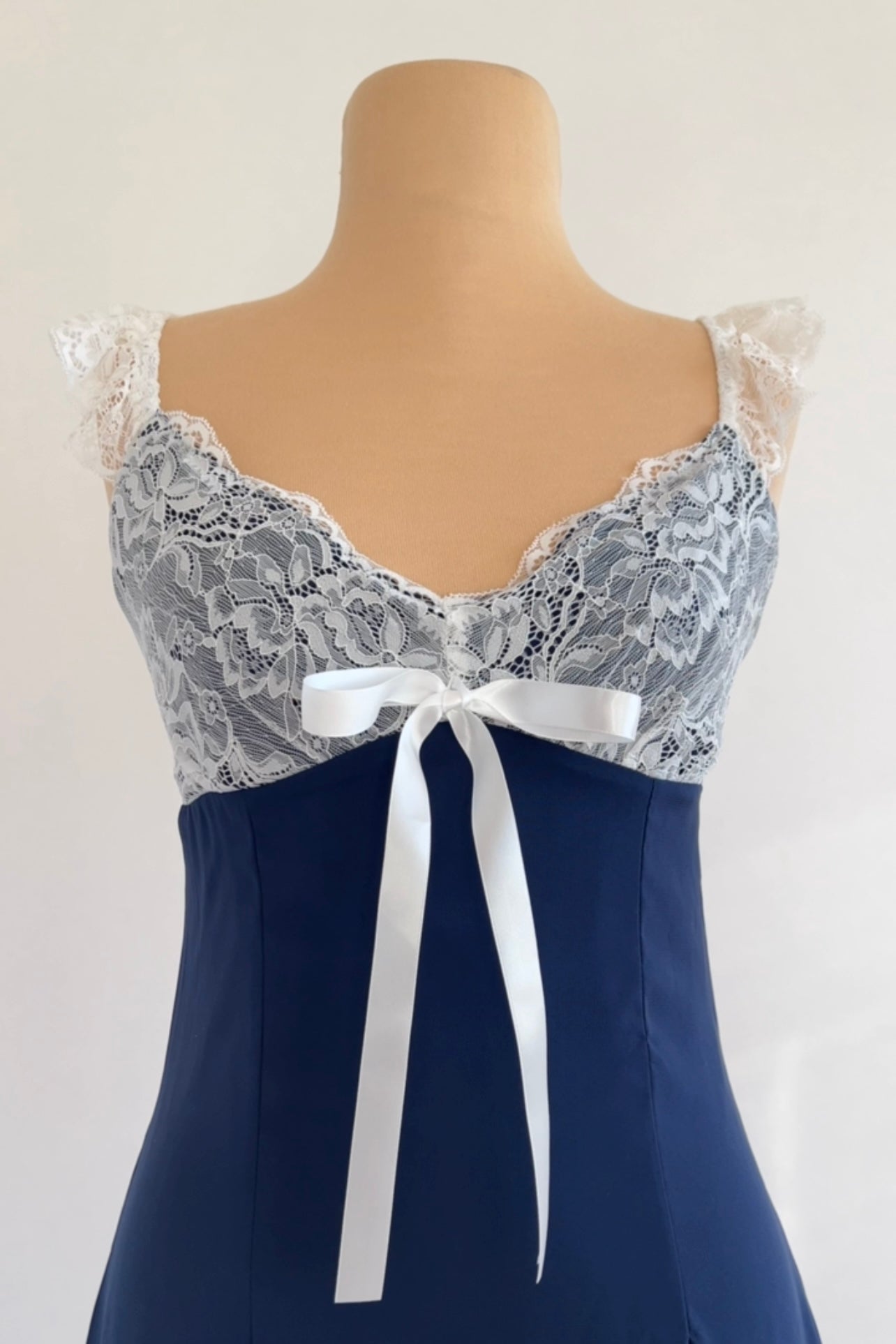 Lucy Dress