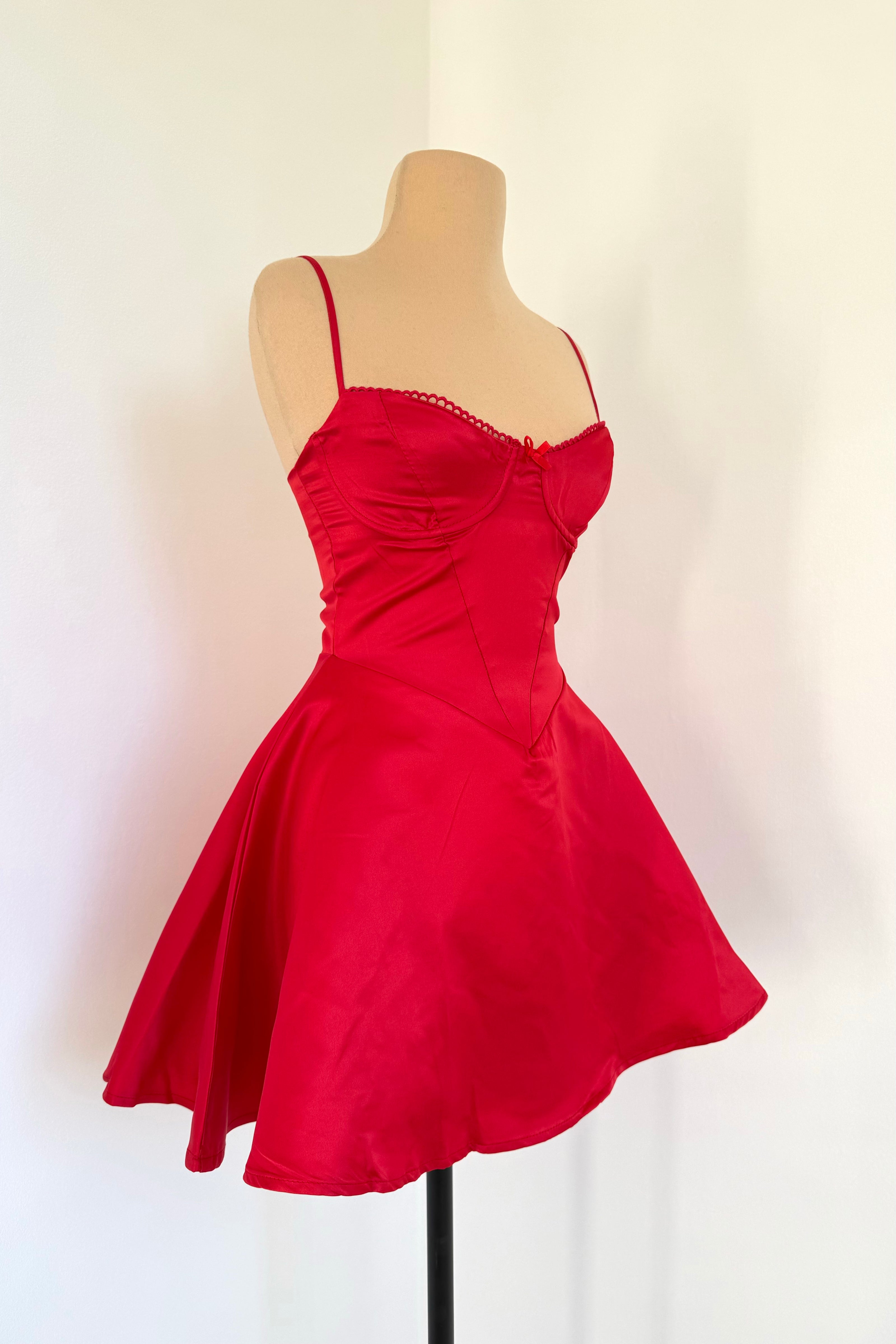 Livia Dress