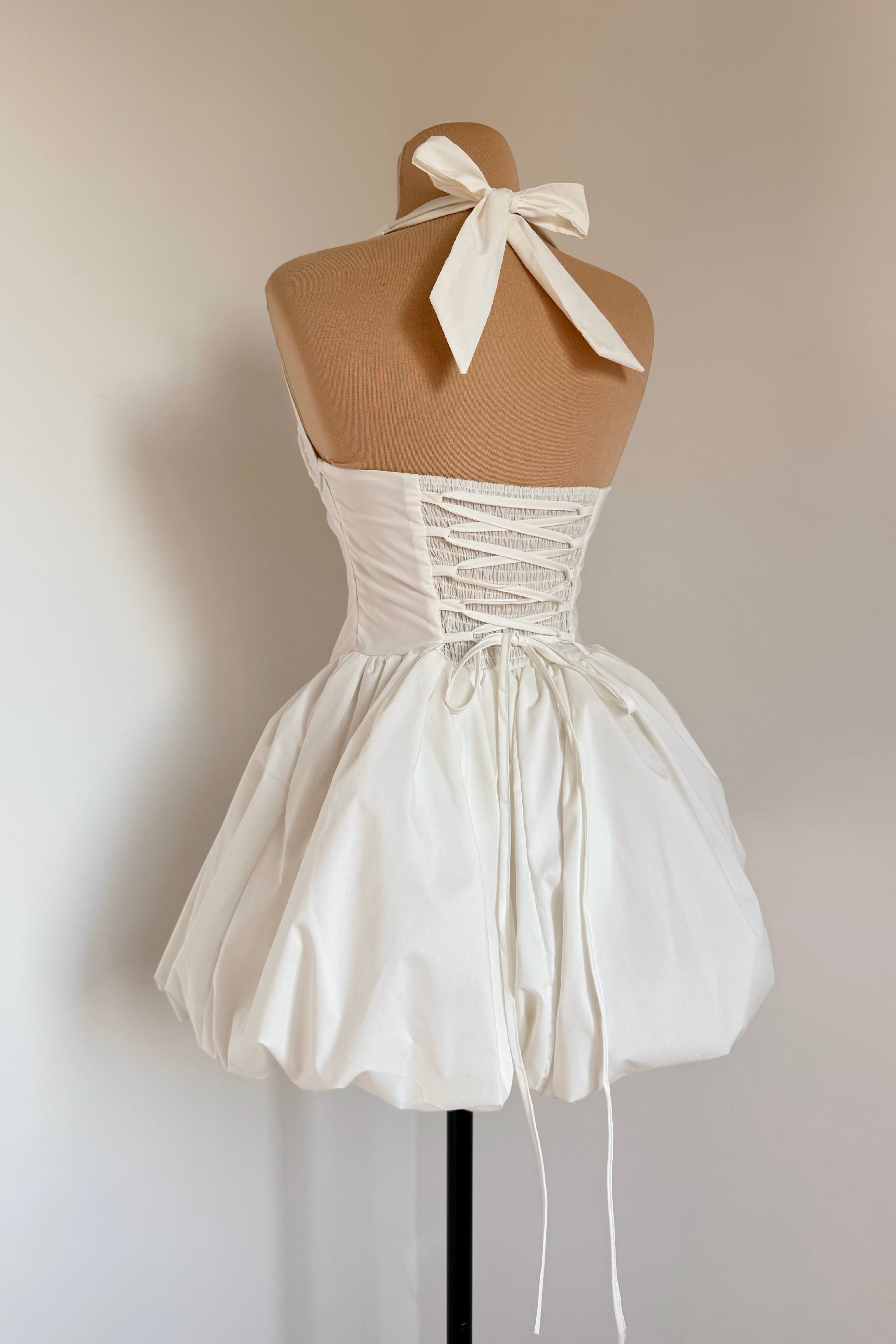 Claudia Dress