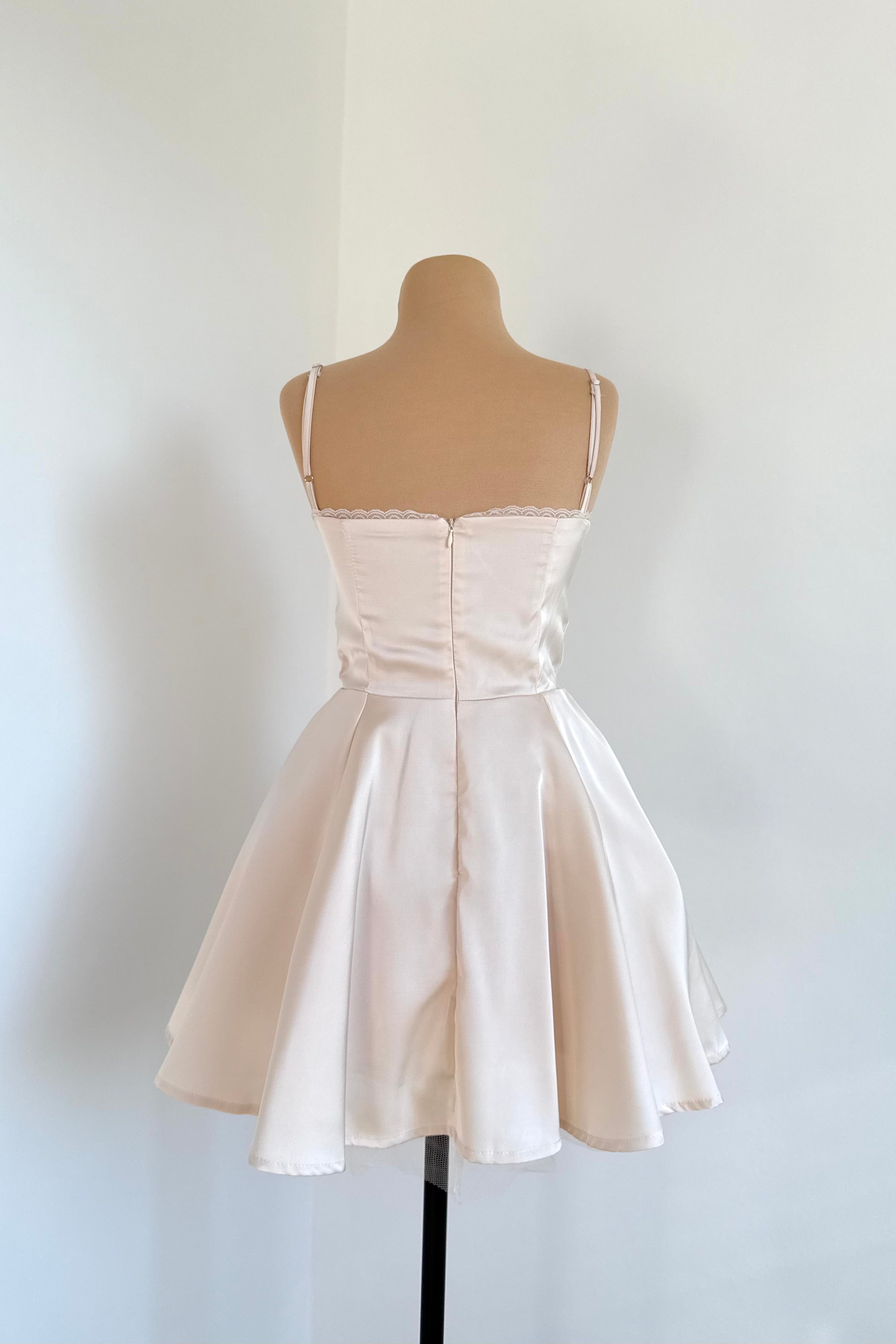Anneliese Dress