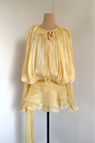 Isabel Dress