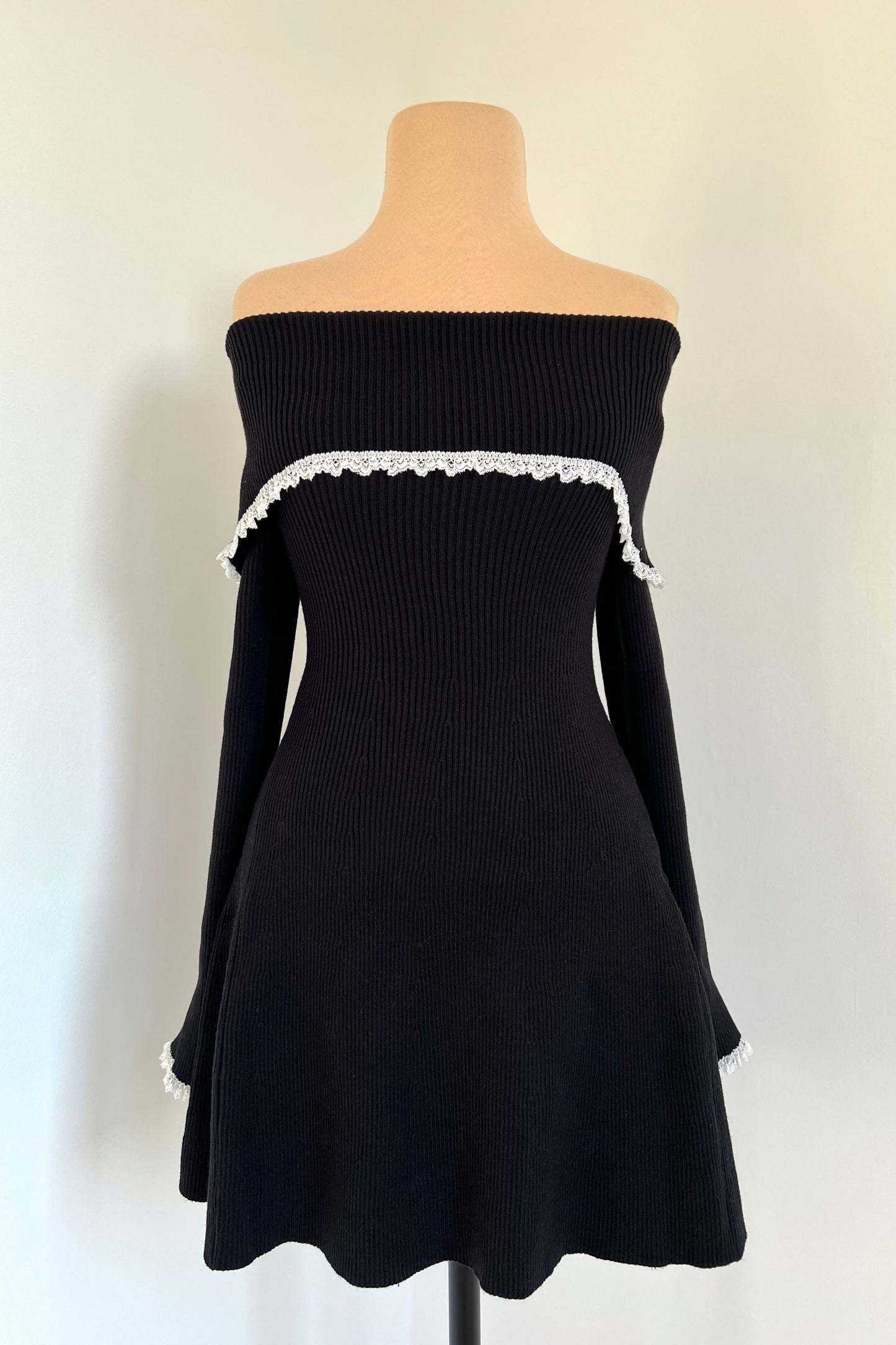 Emilia Knit Dress