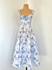 Elena Dress