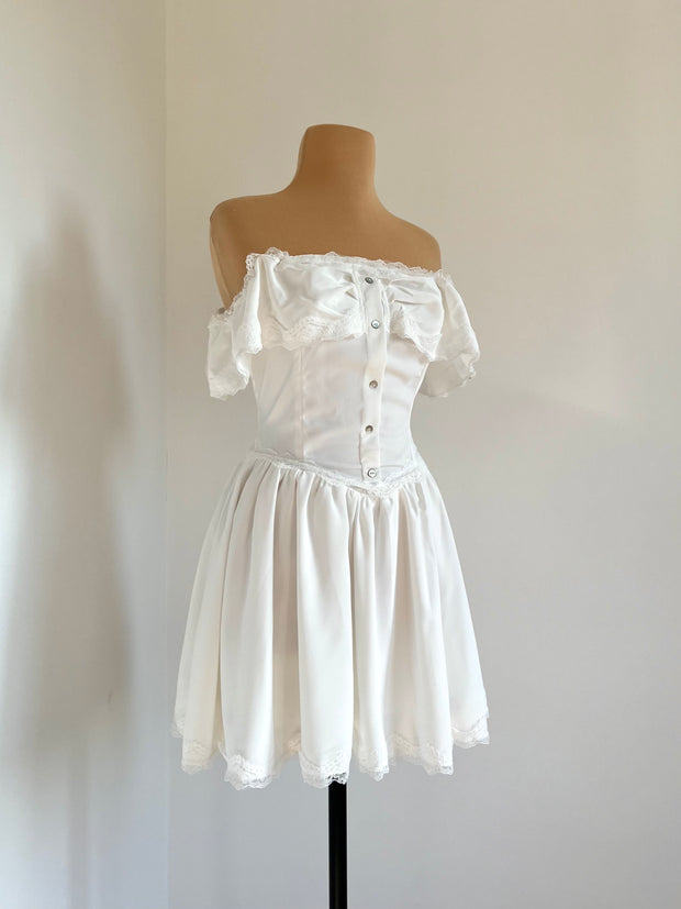 Julia Dress