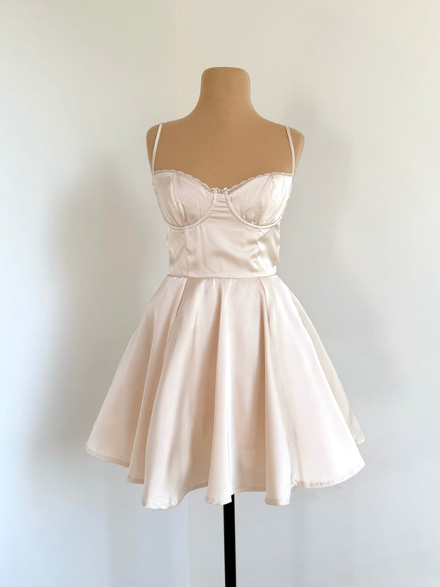 Anneliese Dress