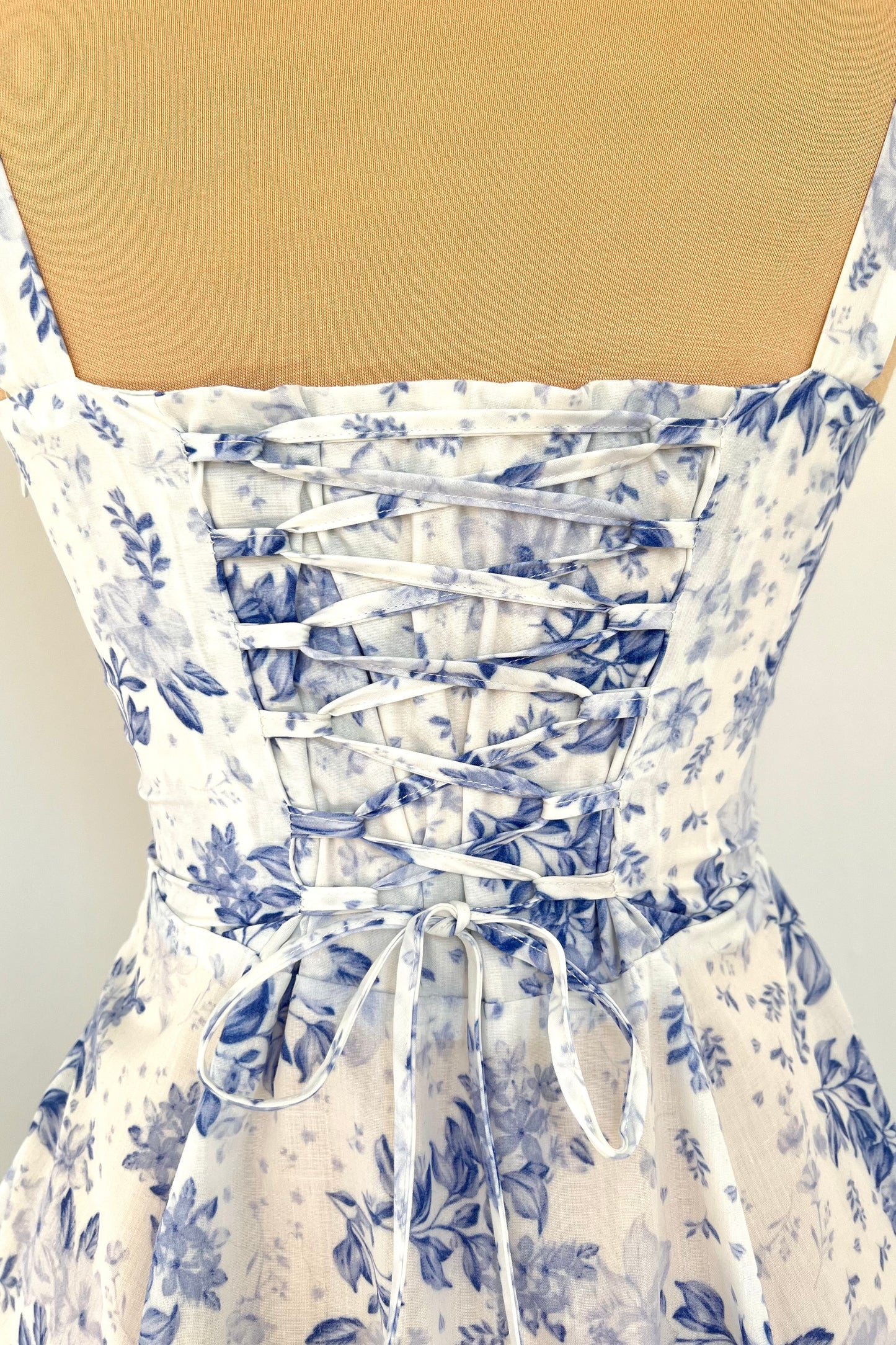 Elena Dress