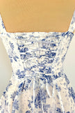 Elena Dress