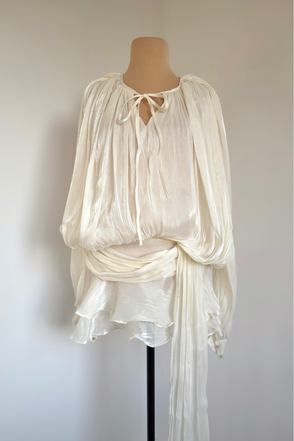 Isabel Dress