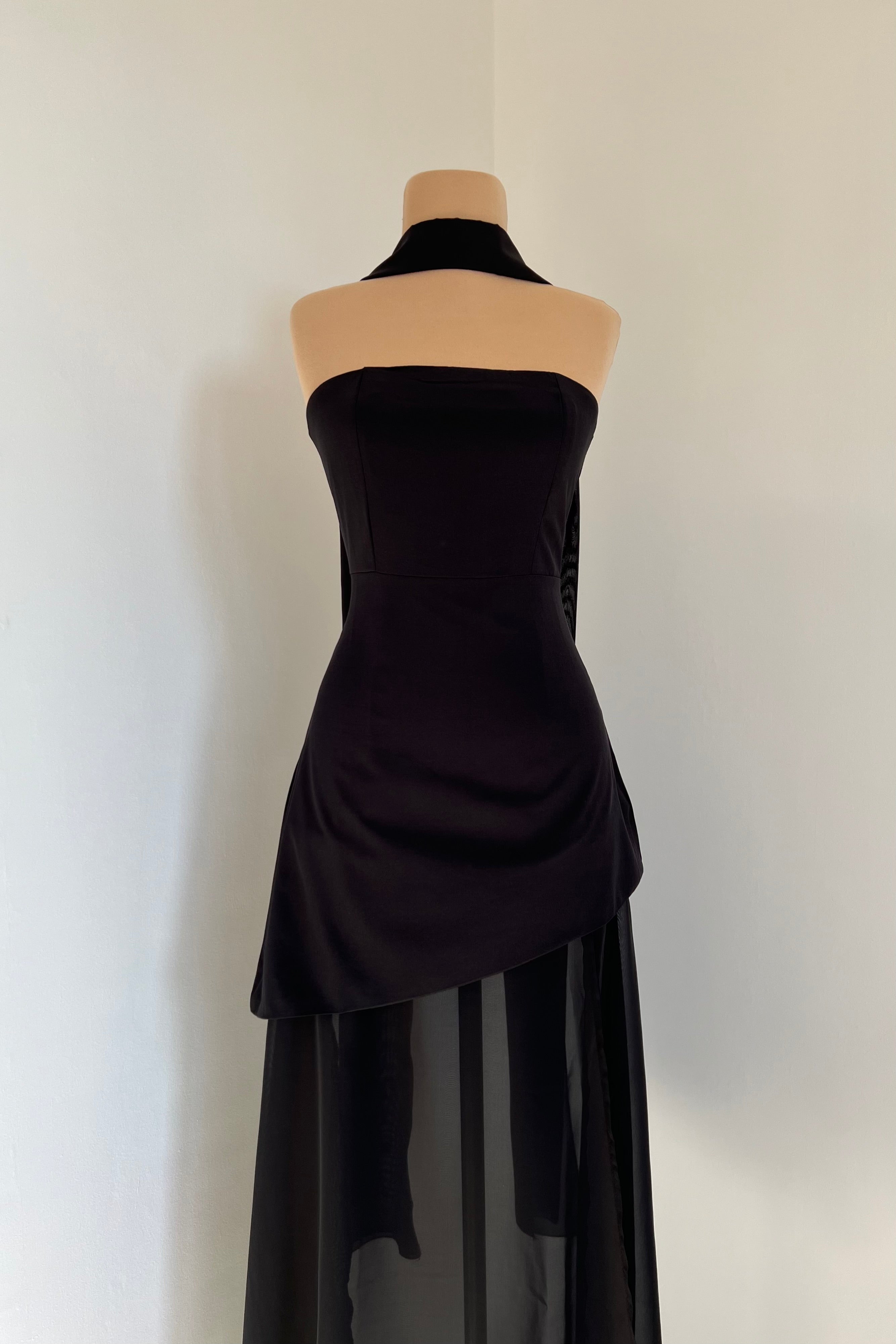 Grace Dress