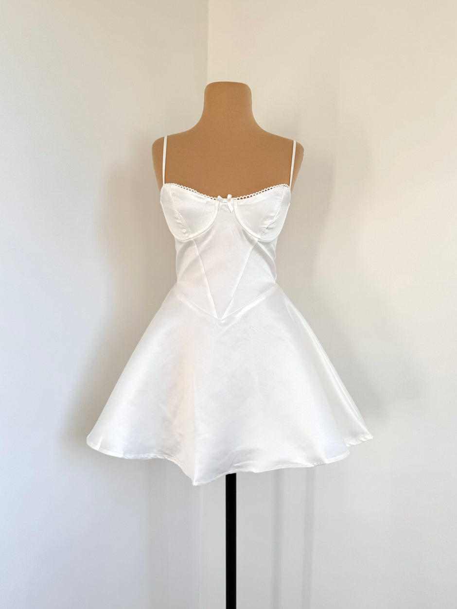 Livia Dress