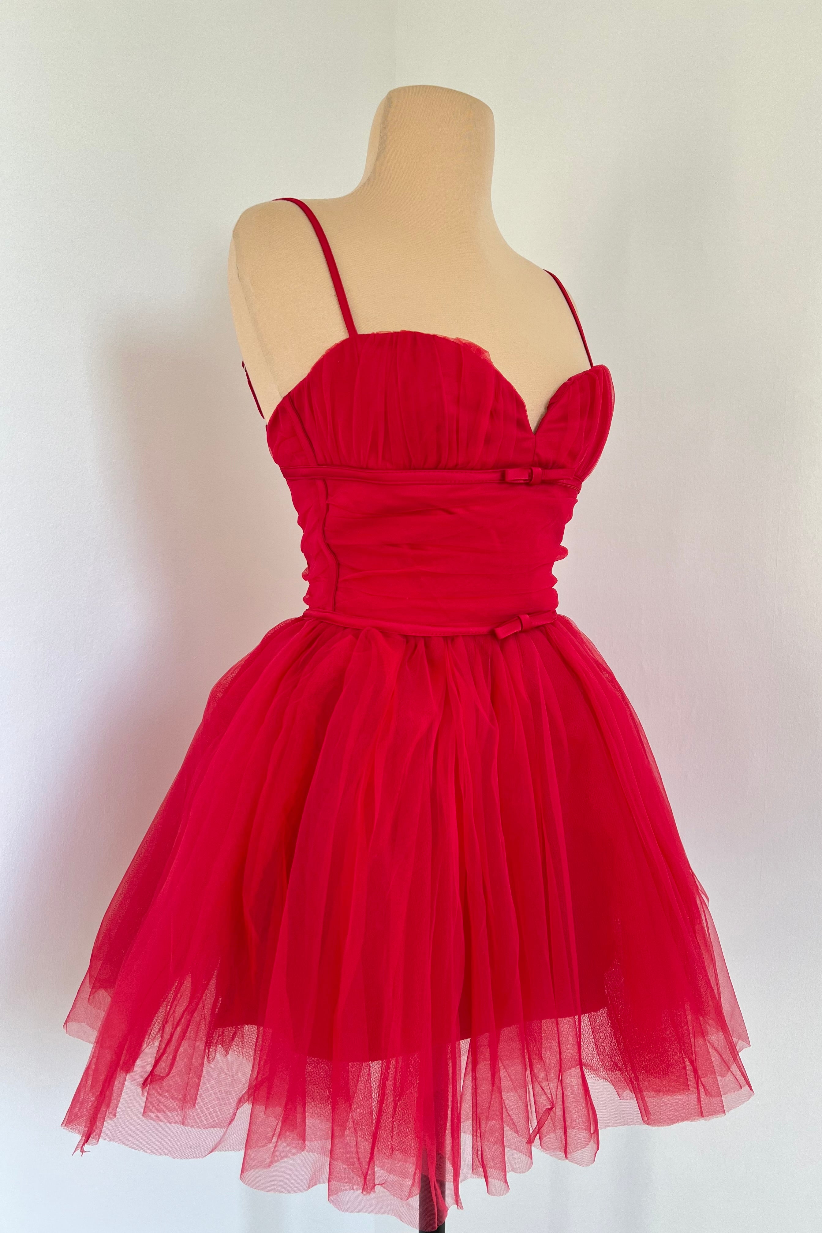 Catherine Dress