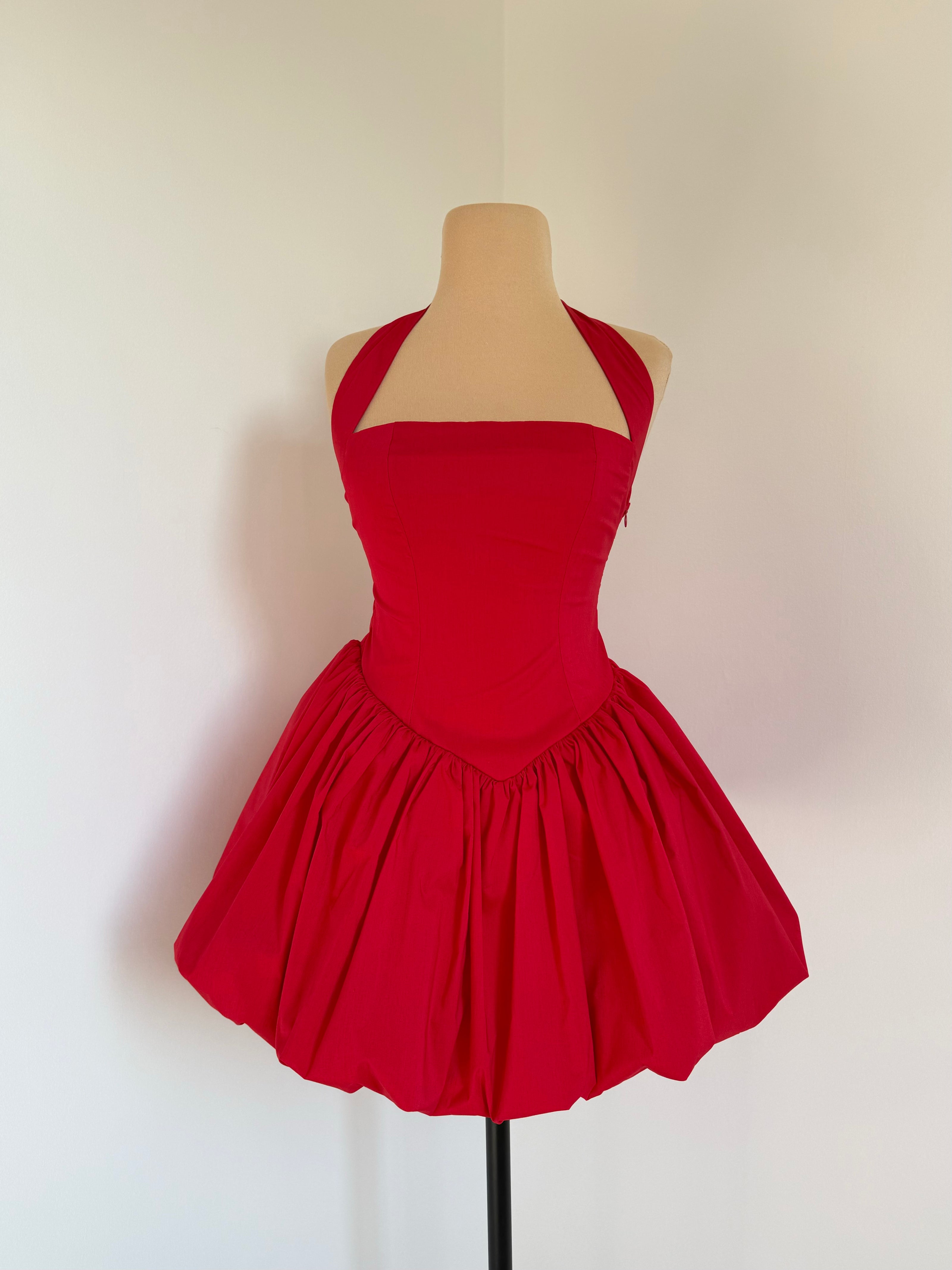 Claudia Dress