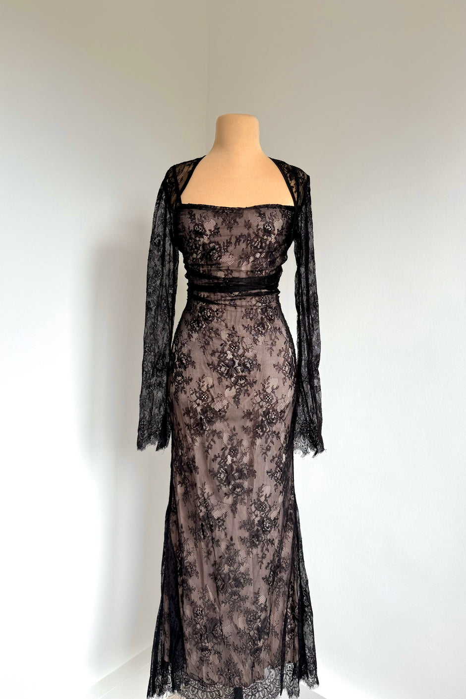 Cassandra Dress