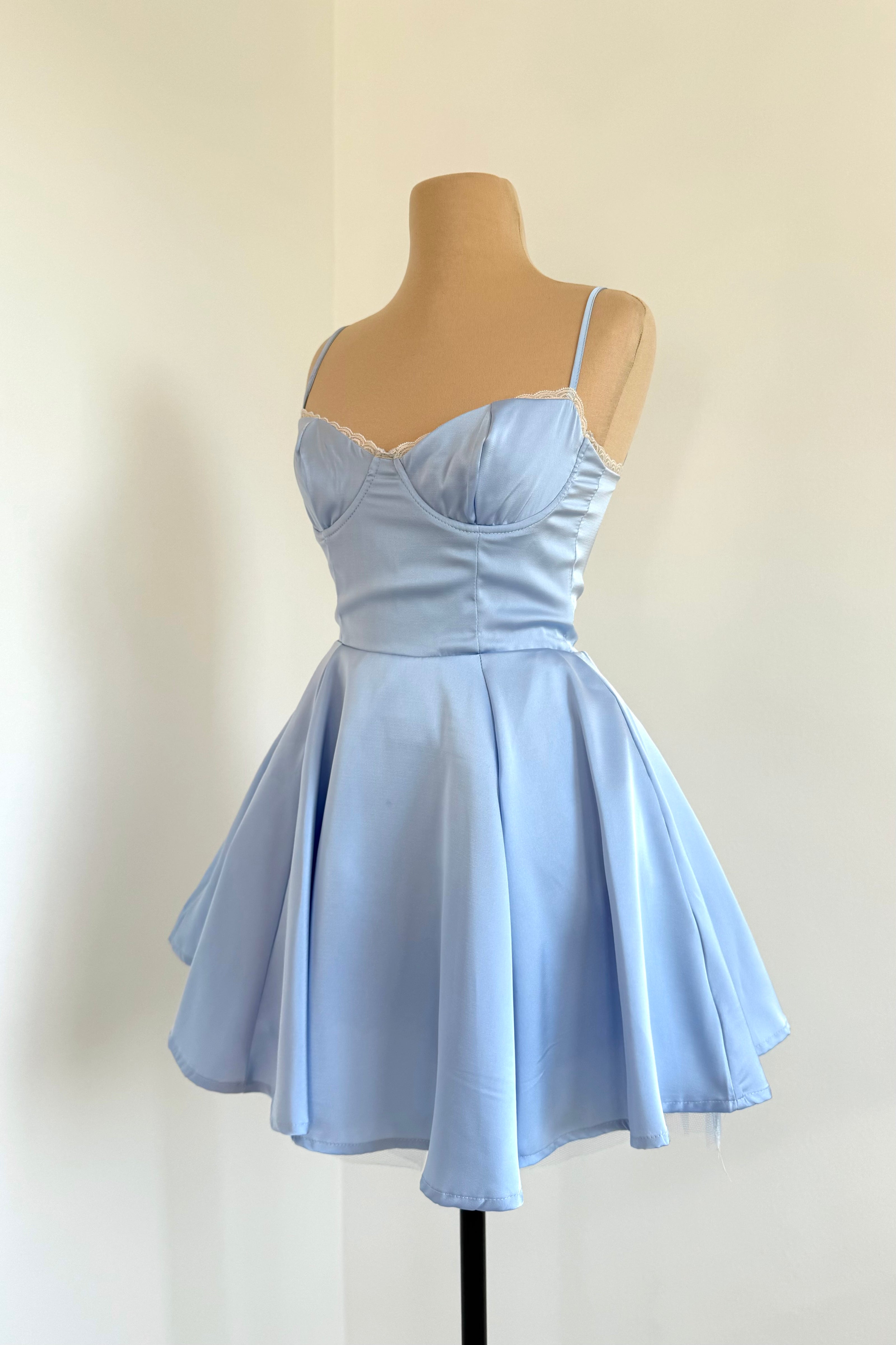 Anneliese Dress