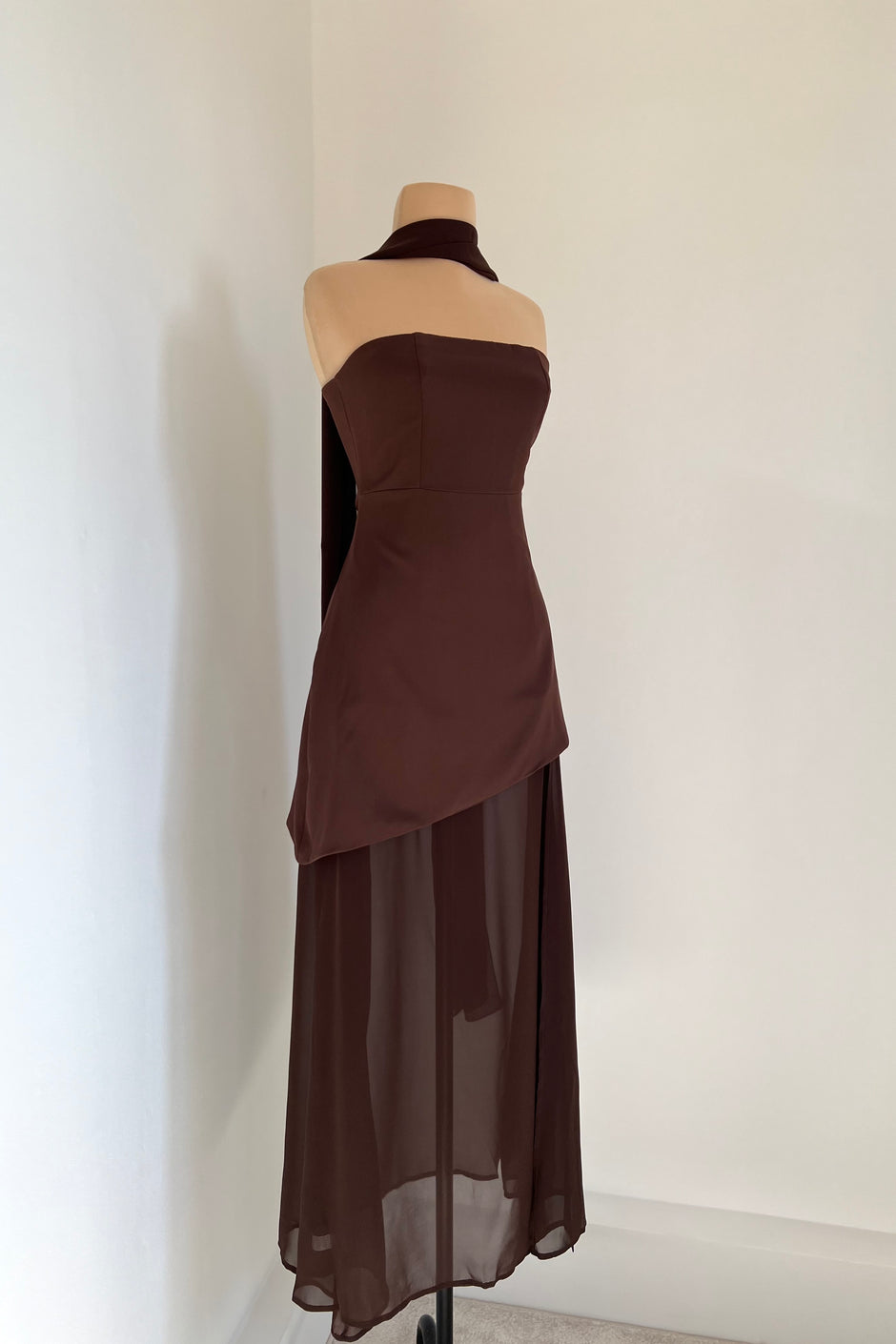 Grace Dress