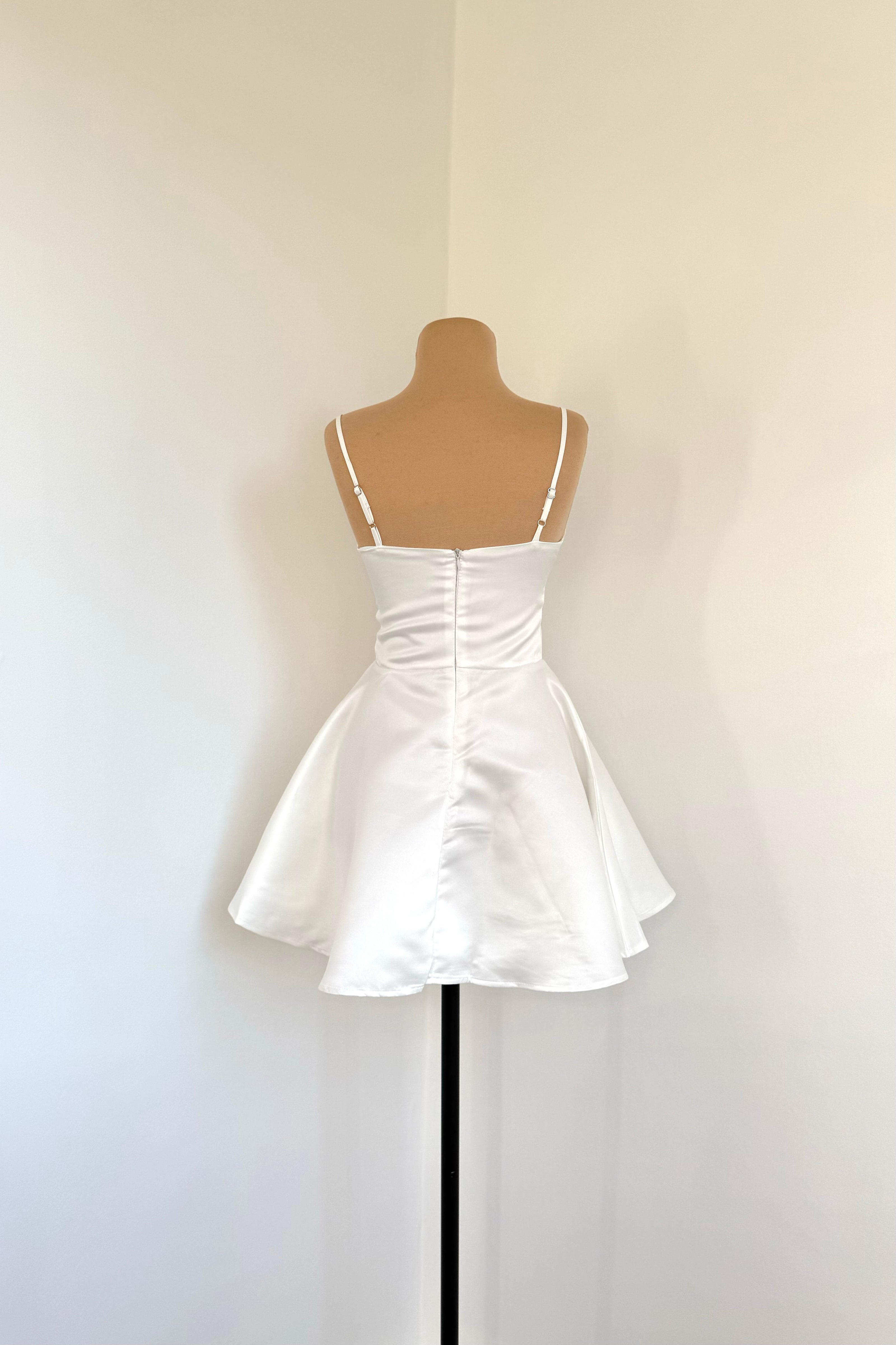 Livia Dress