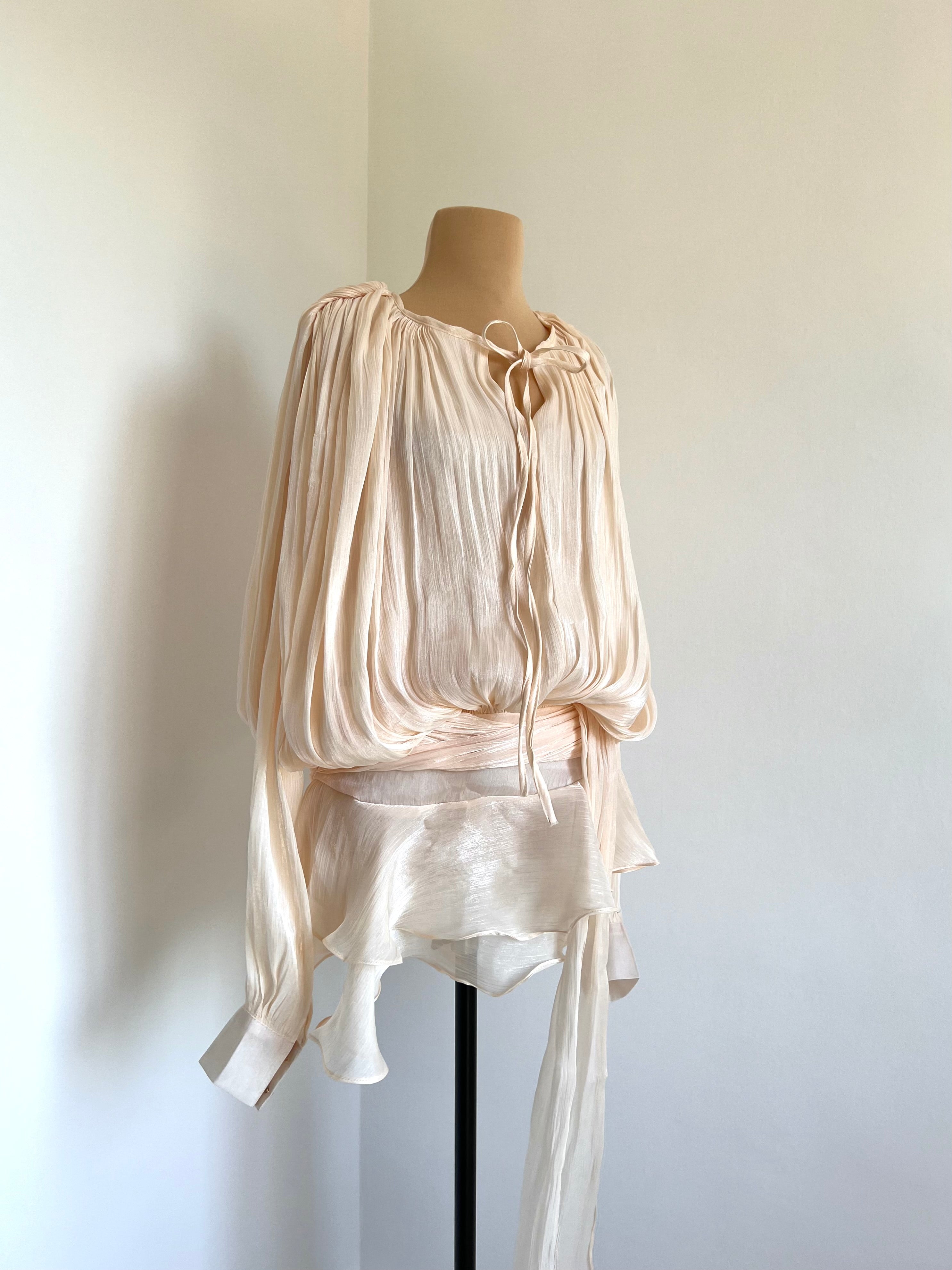 Isabel Dress