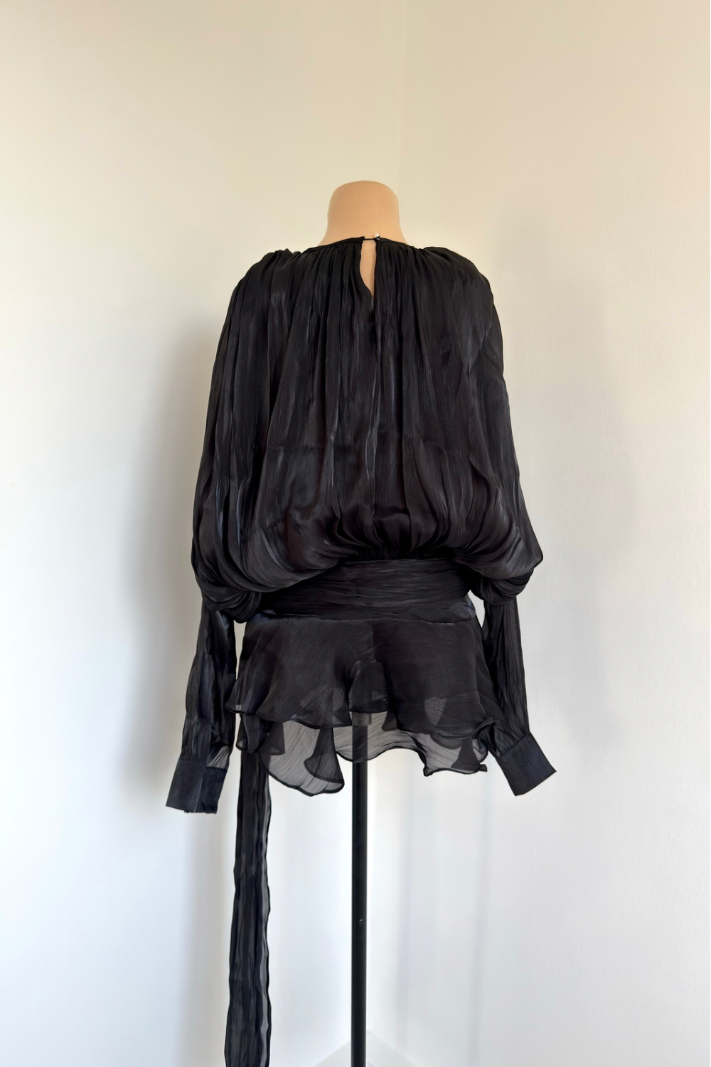 Isabel Dress