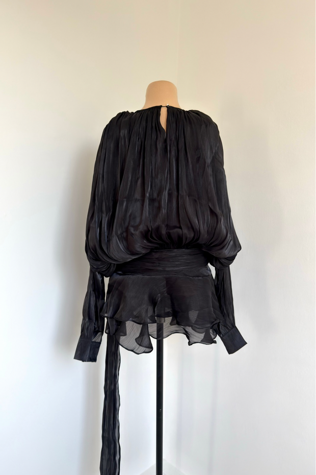 Isabel Dress