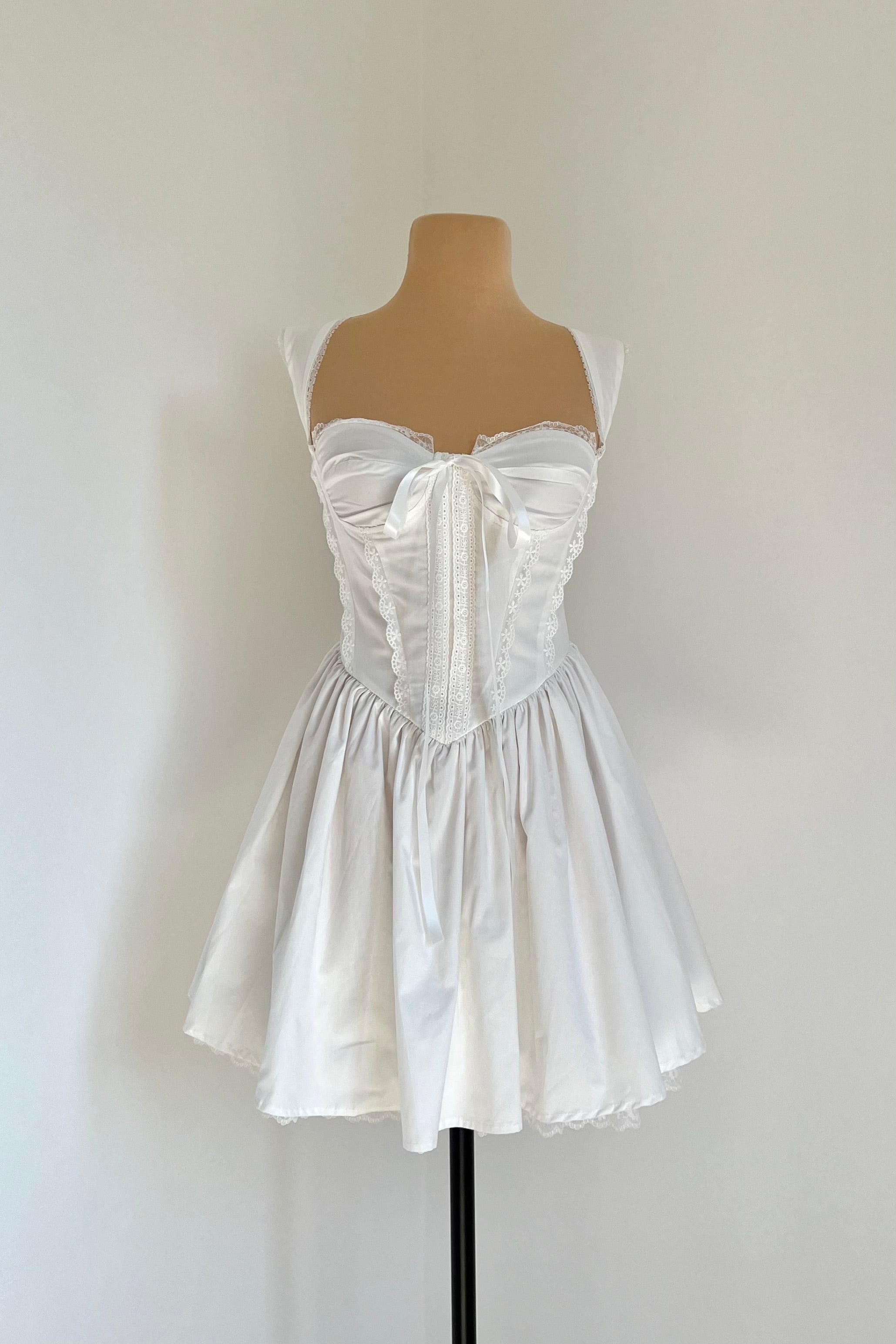 Odette Dress
