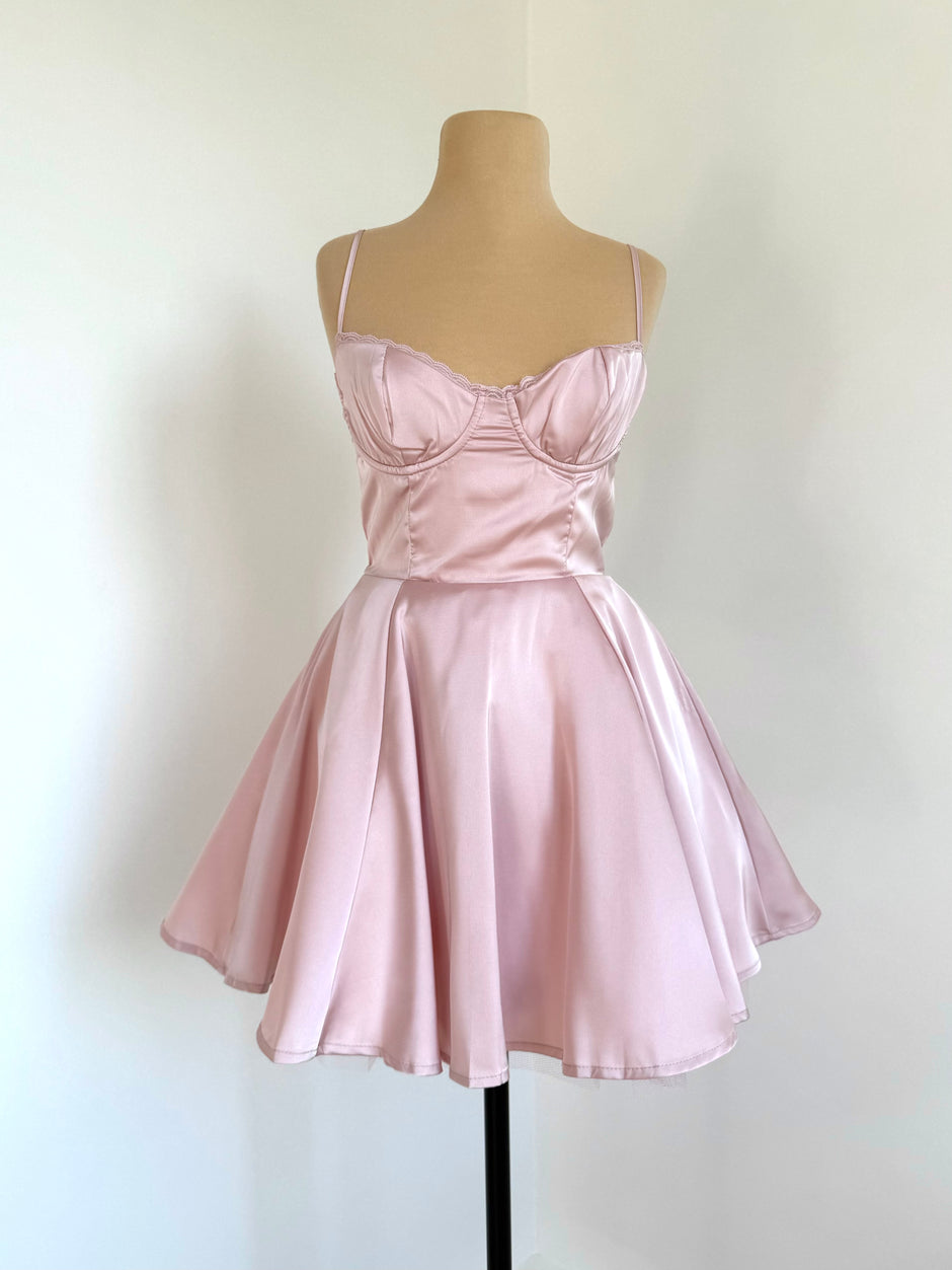 Anneliese Dress