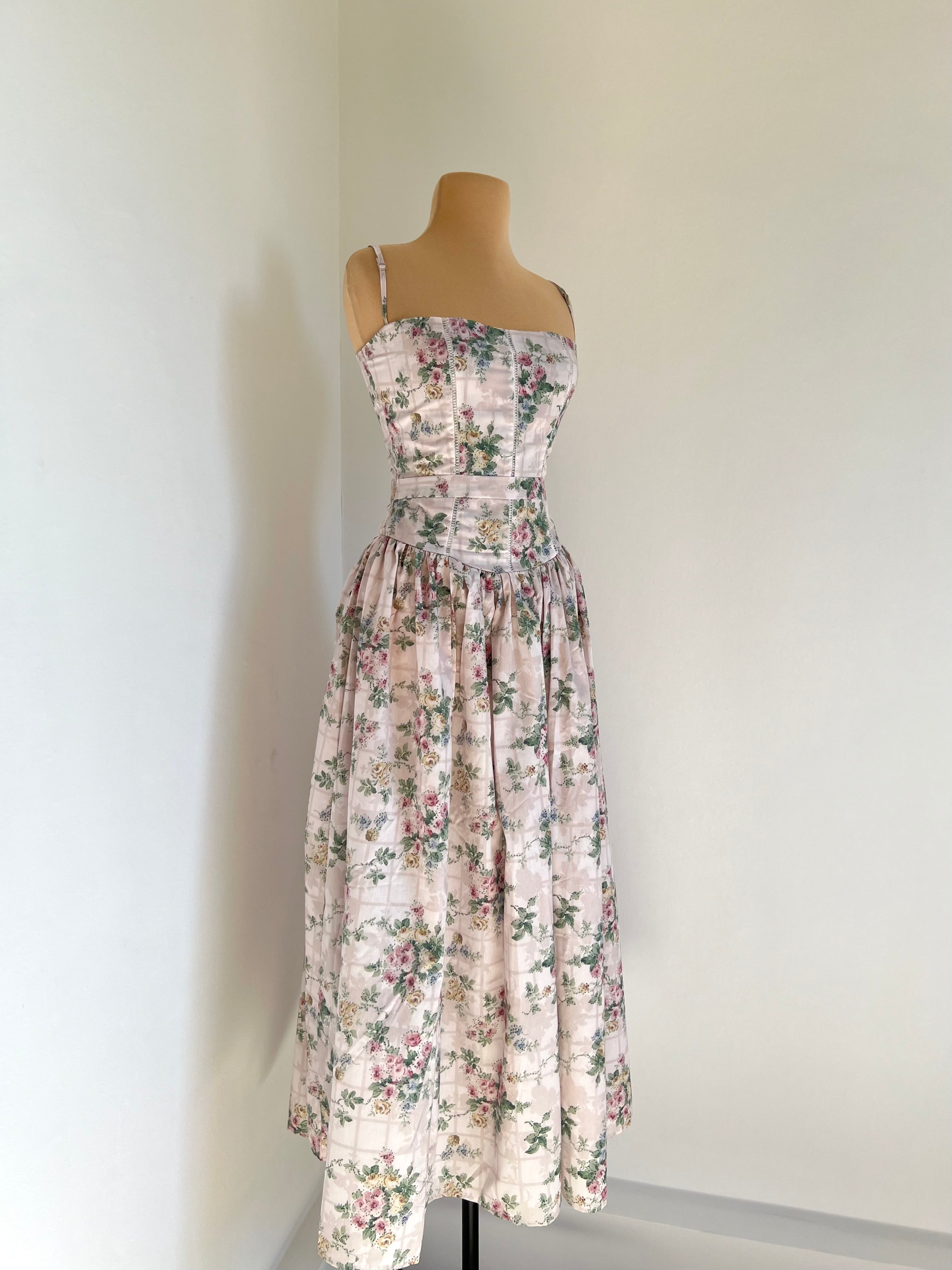 Seraphine Dress