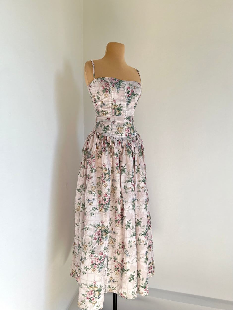 Seraphine Dress
