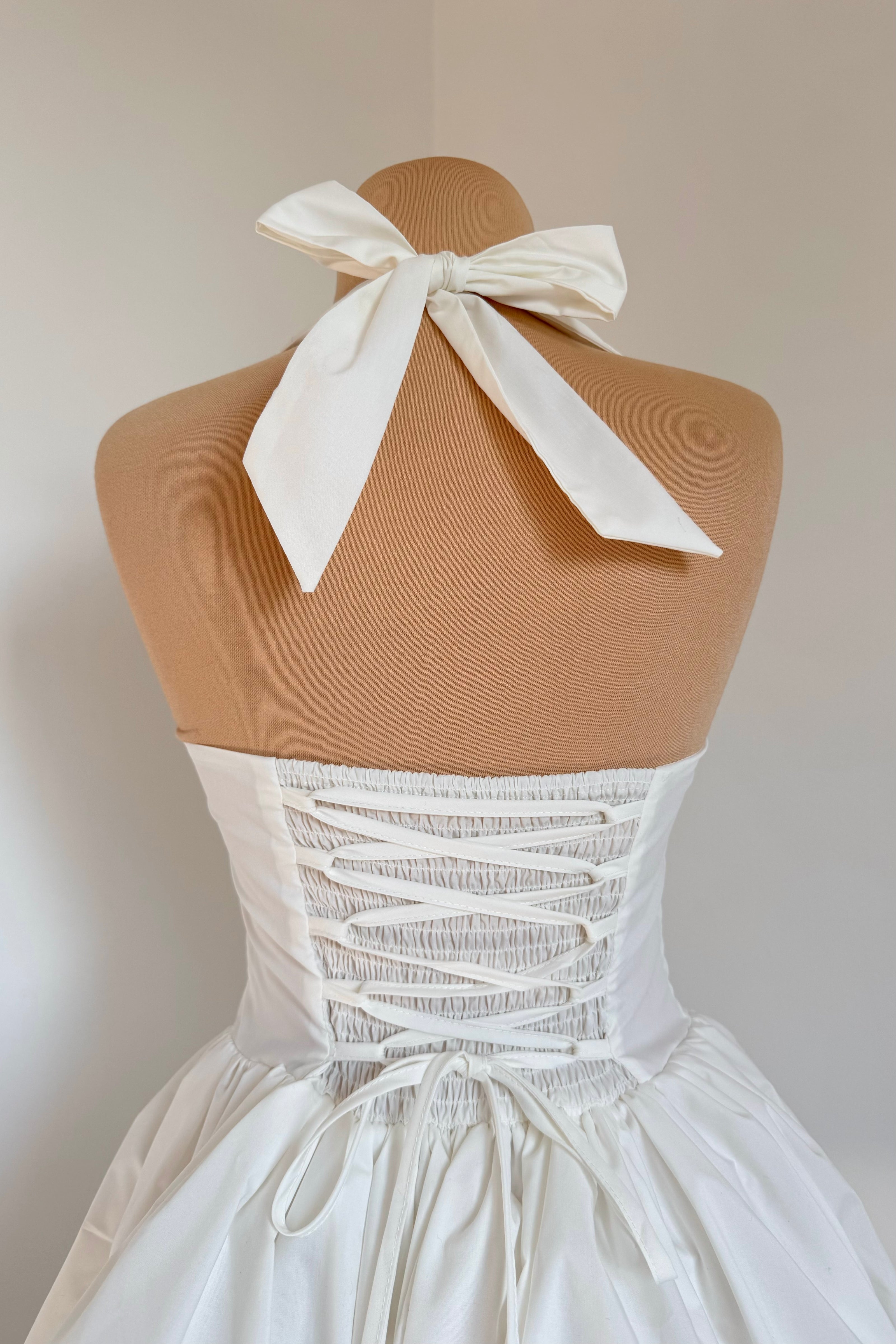 Claudia Dress