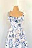 Elena Dress