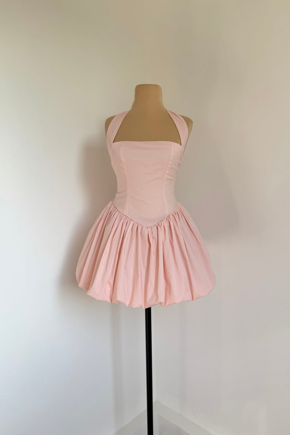 Claudia Dress