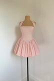 Claudia Dress