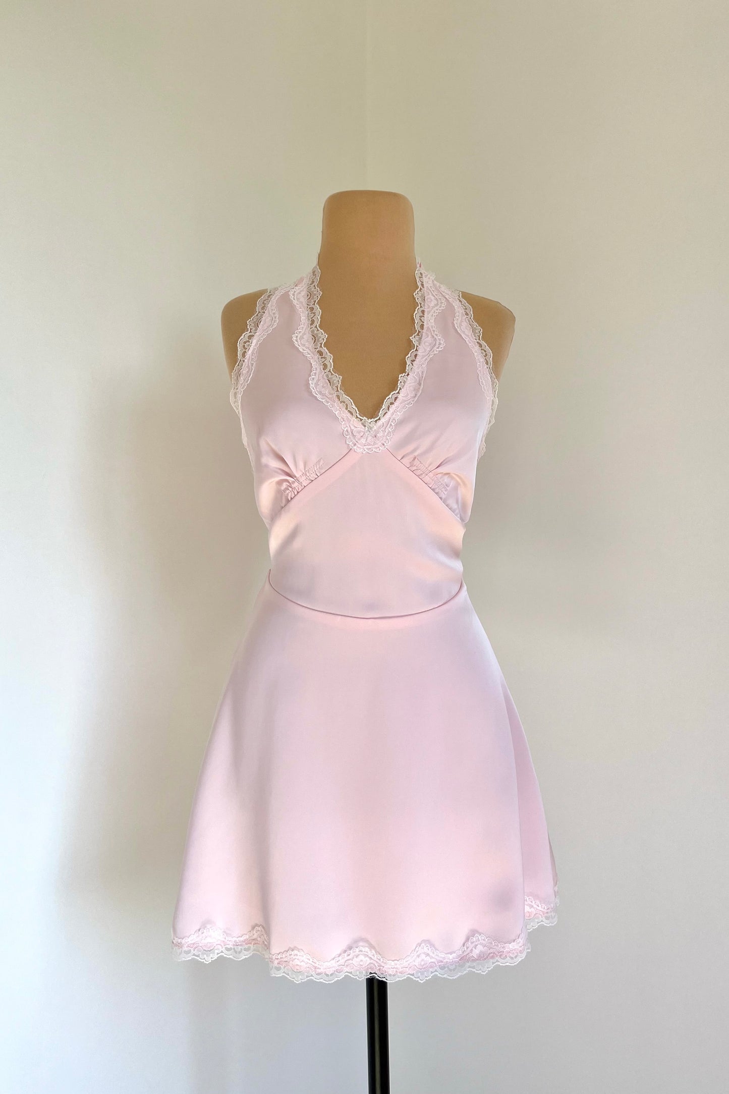 Mia Dress
