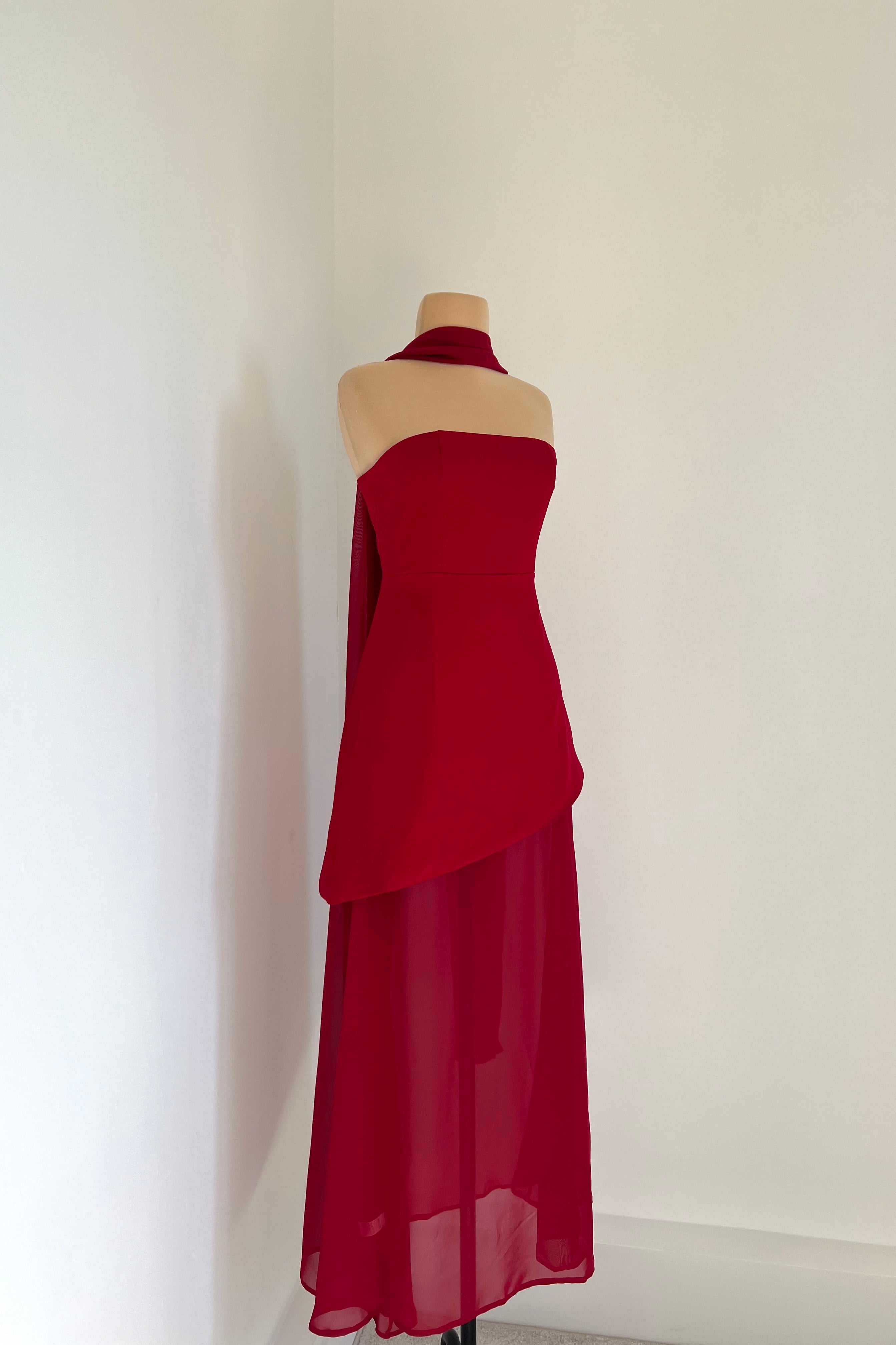 Grace Dress