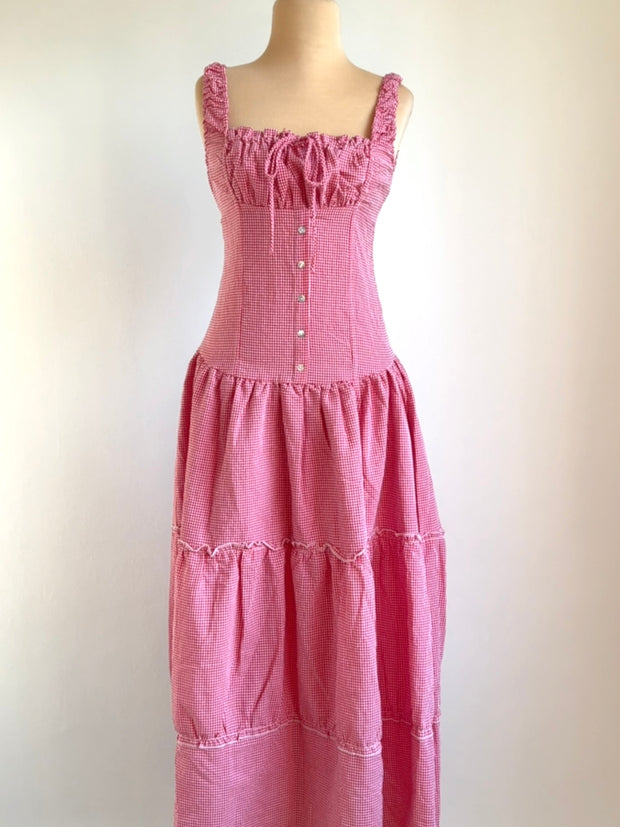 Gabriella Dress