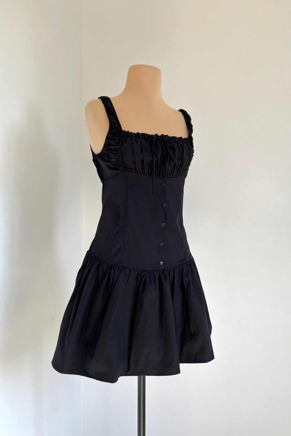 Meggie Dress