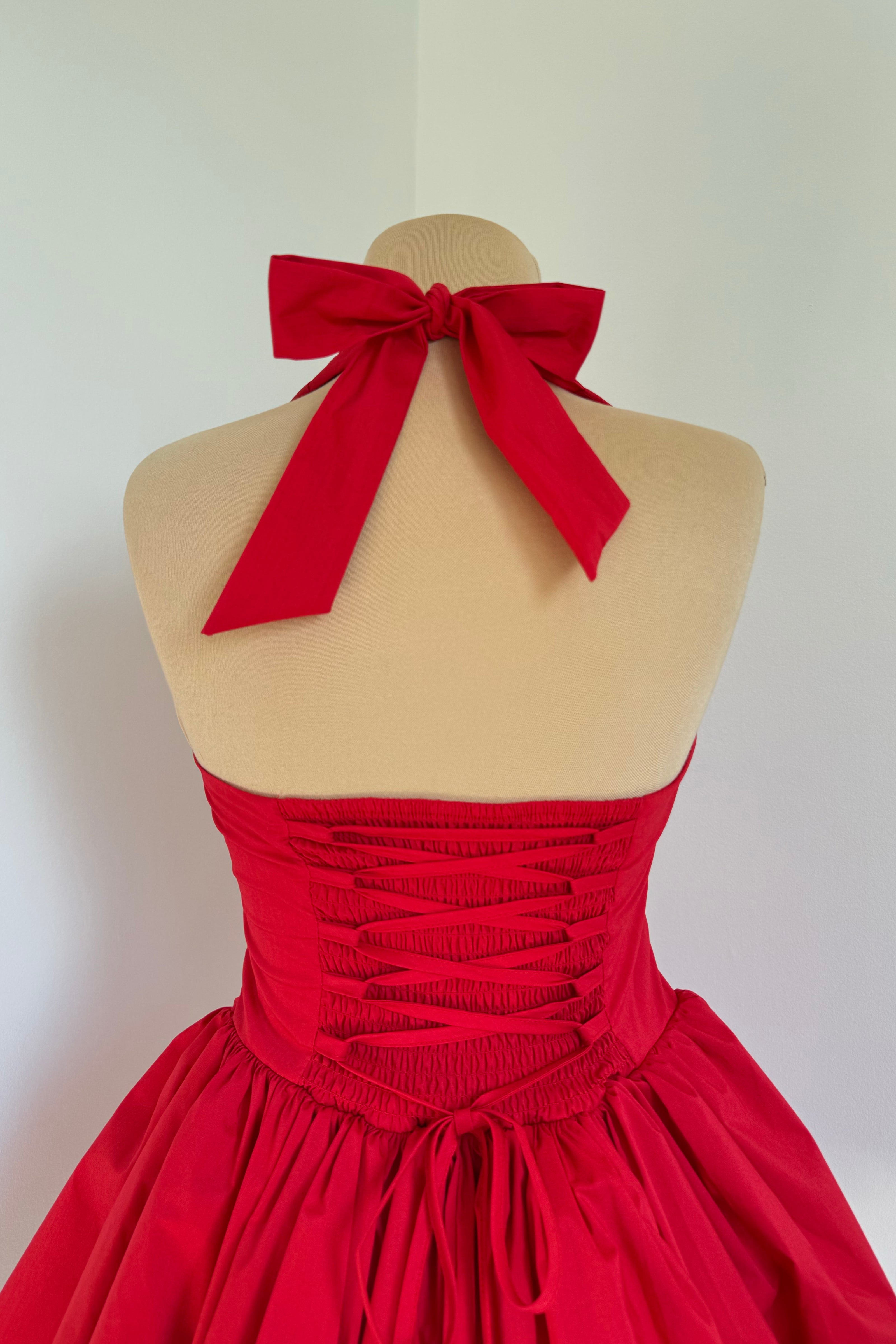 Claudia Dress