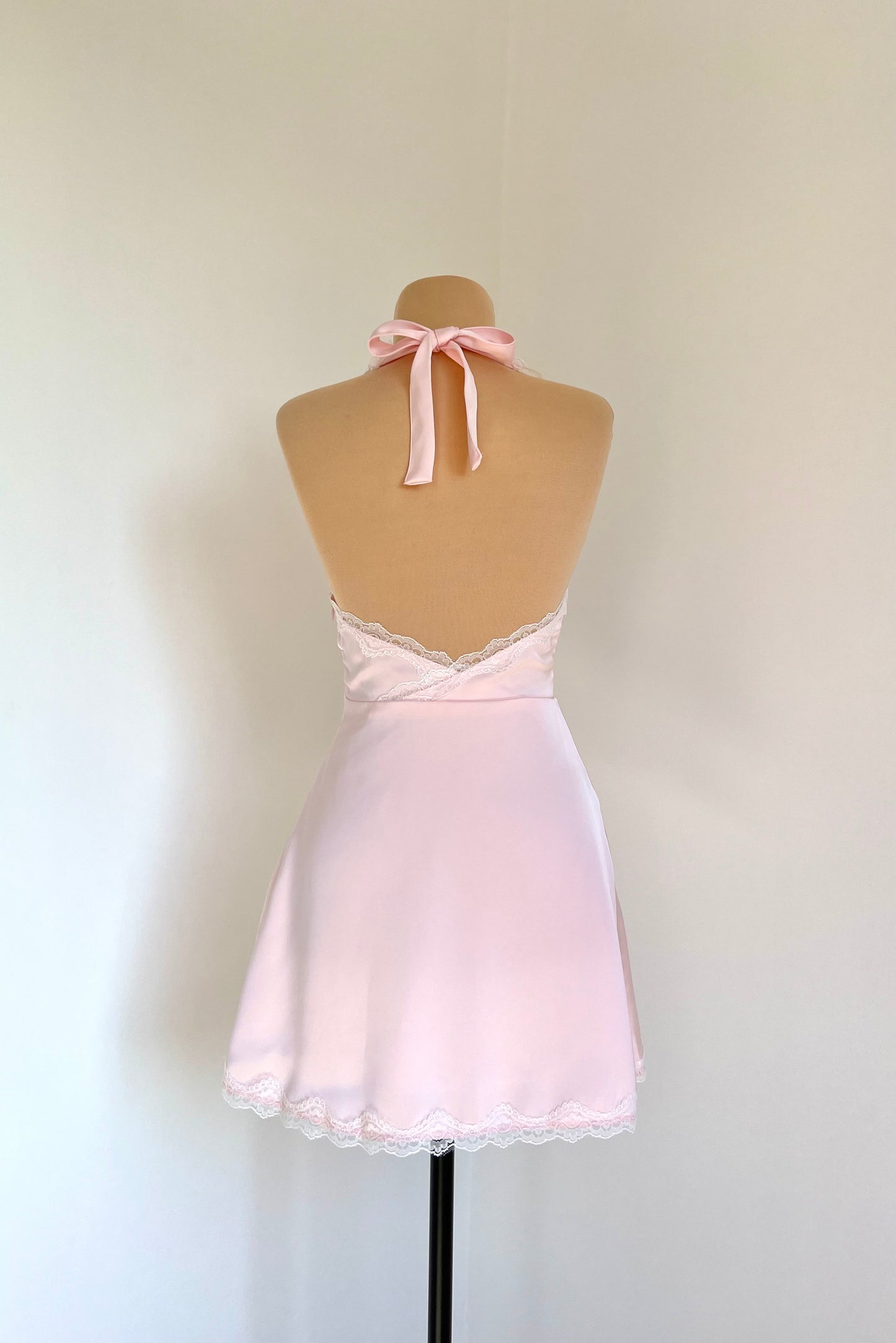 Mia Dress