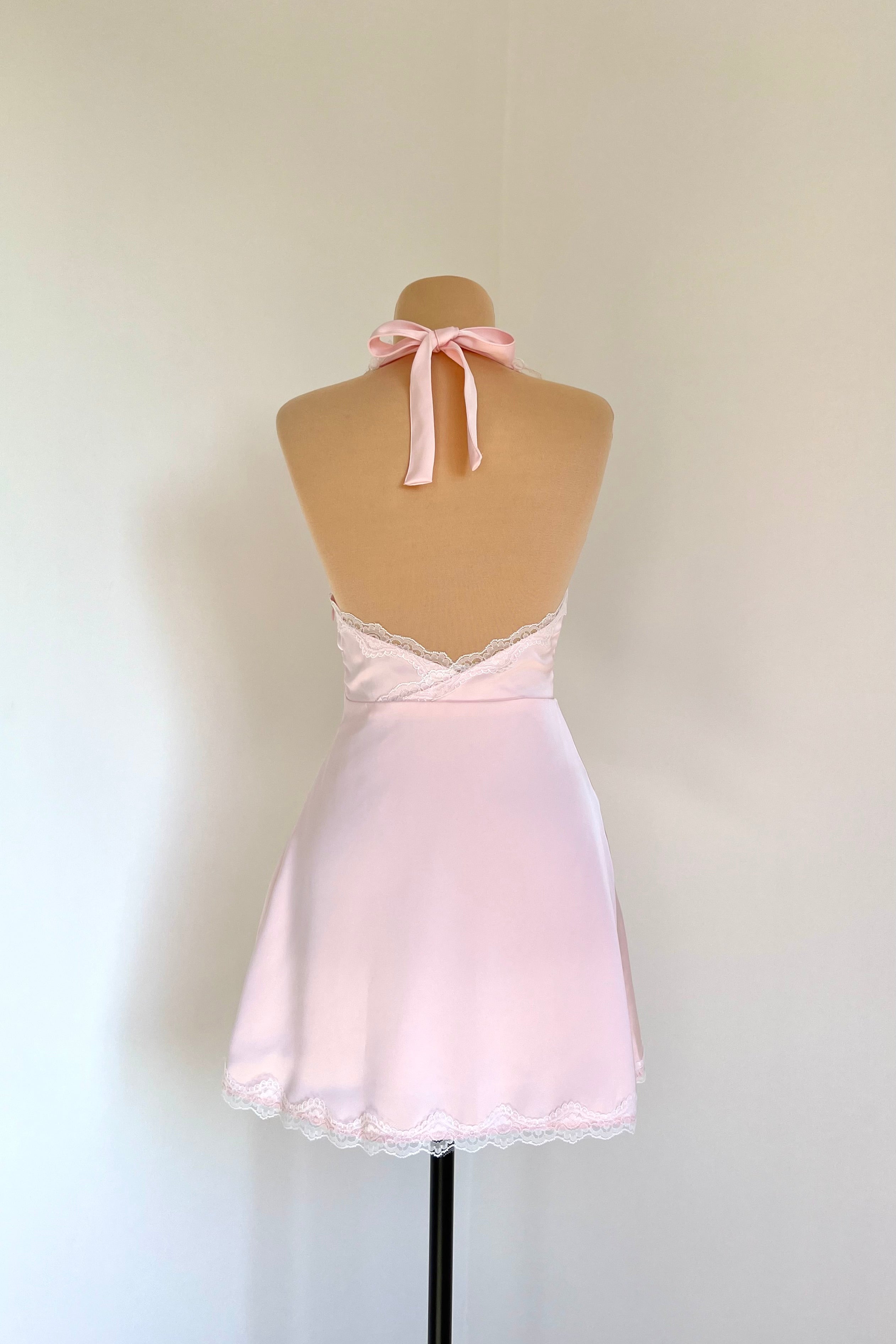 Mia Dress