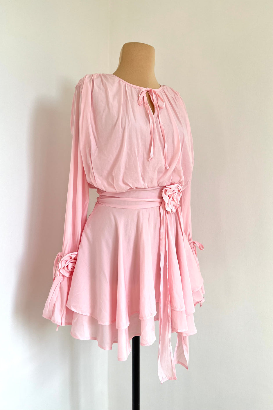 Rosalie Dress