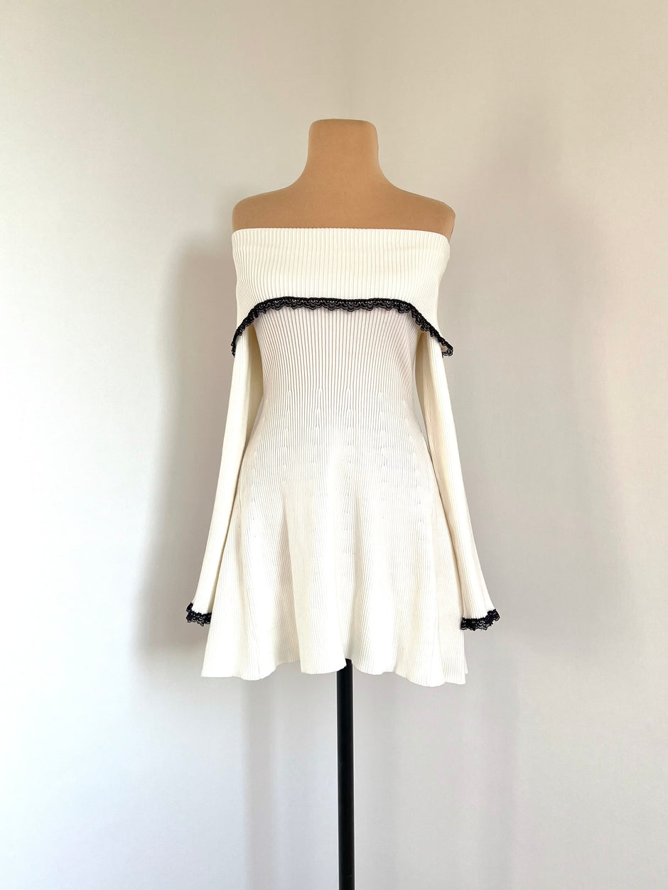 Emilia Knit Dress