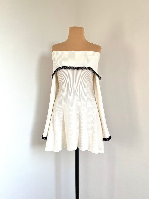 Emilia Knit Dress
