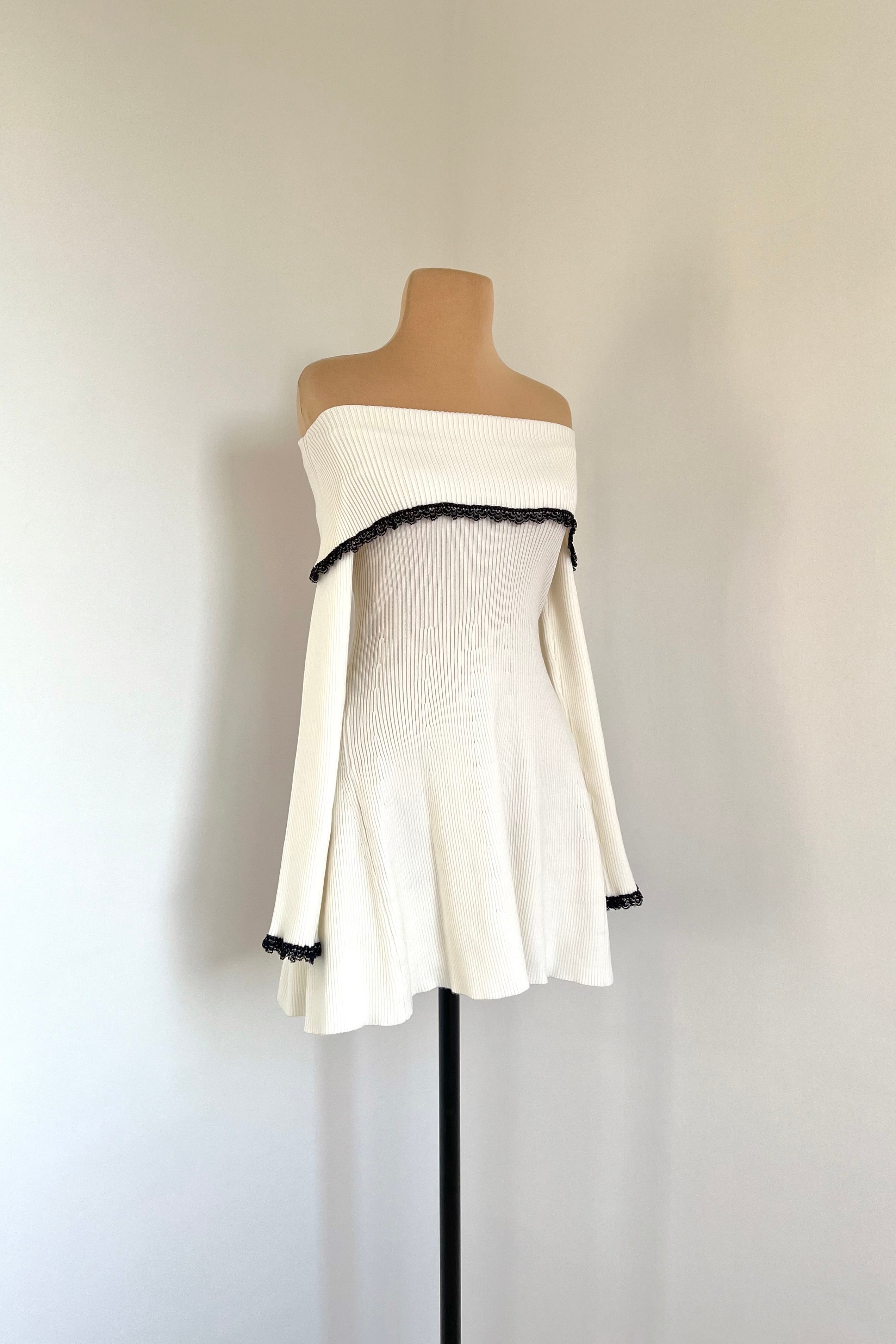 Emilia Knit Dress