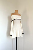 Emilia Knit Dress
