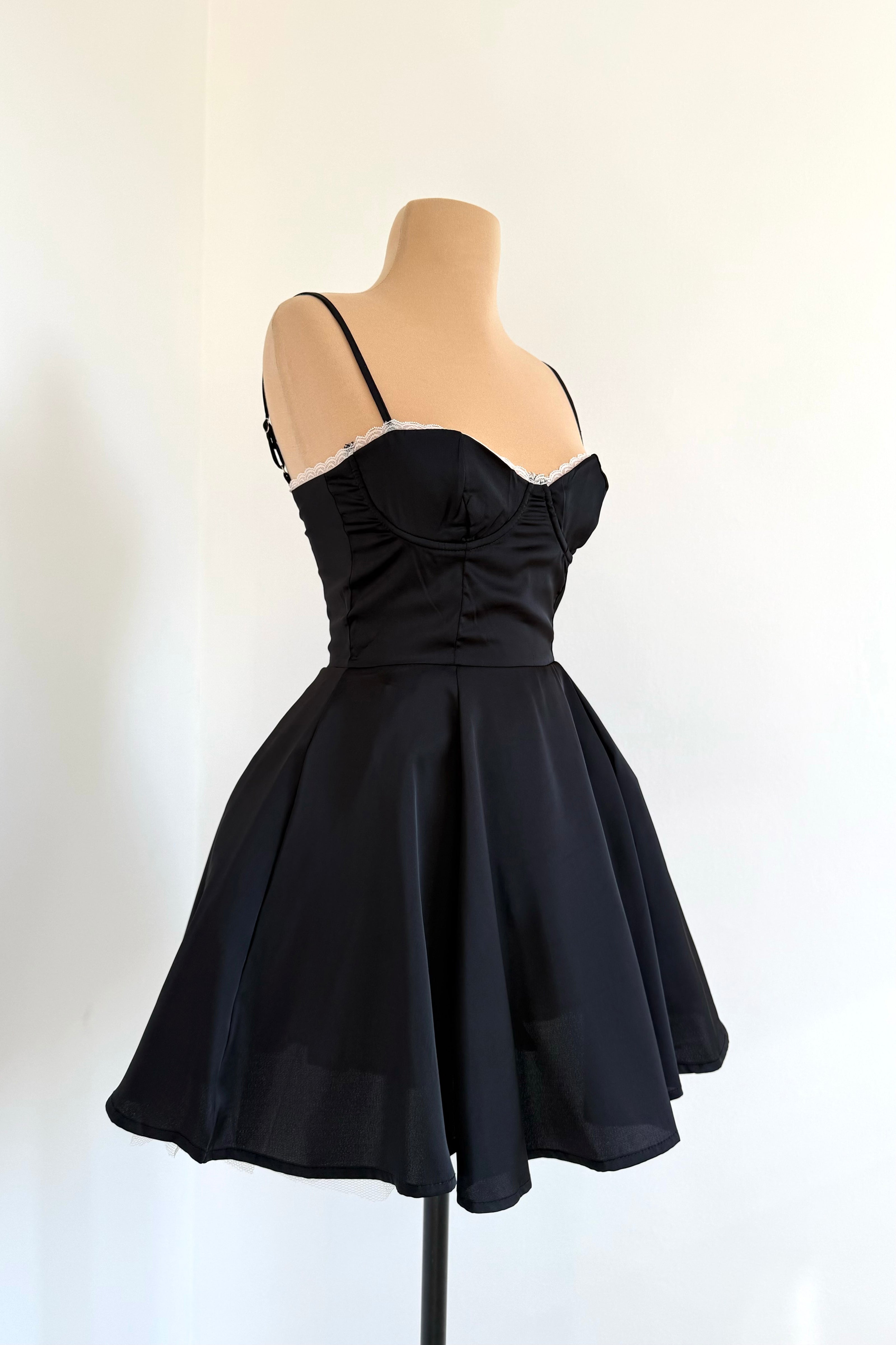 Anneliese Dress