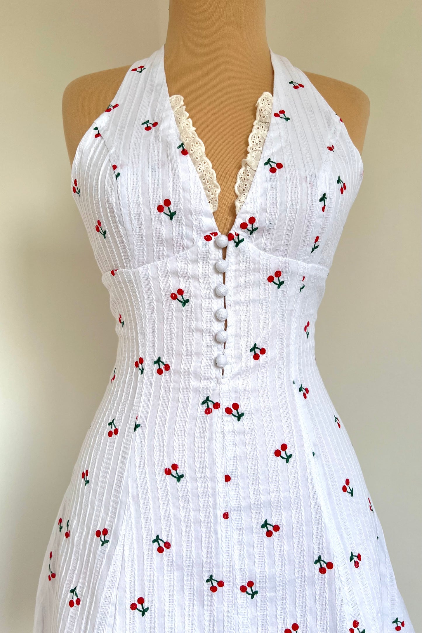 Alyne Dress