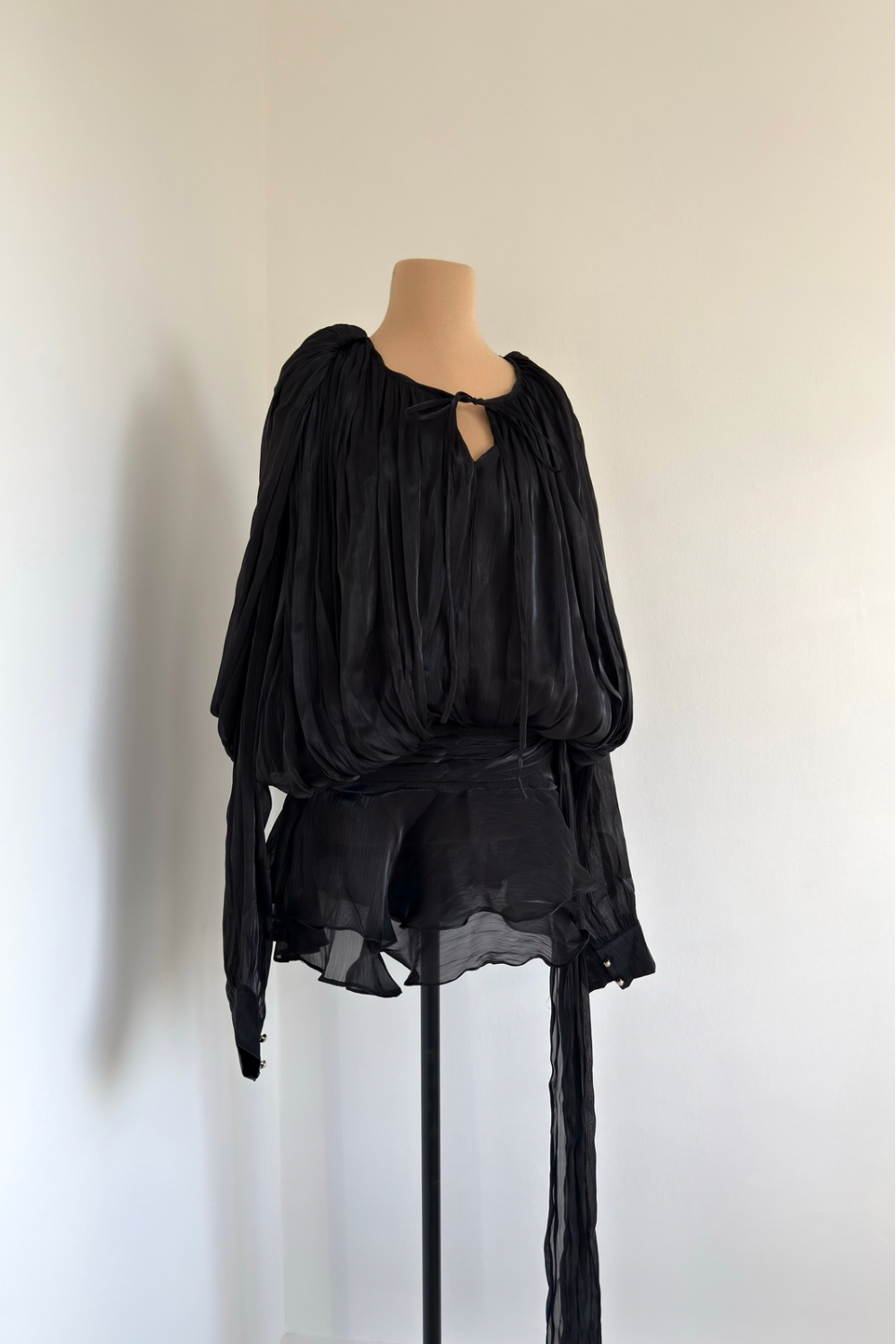 Isabel Dress