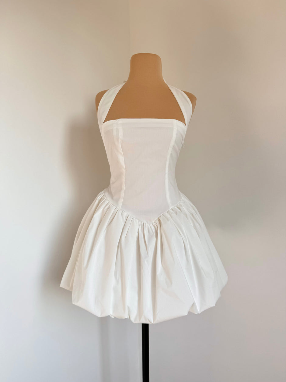 Claudia Dress