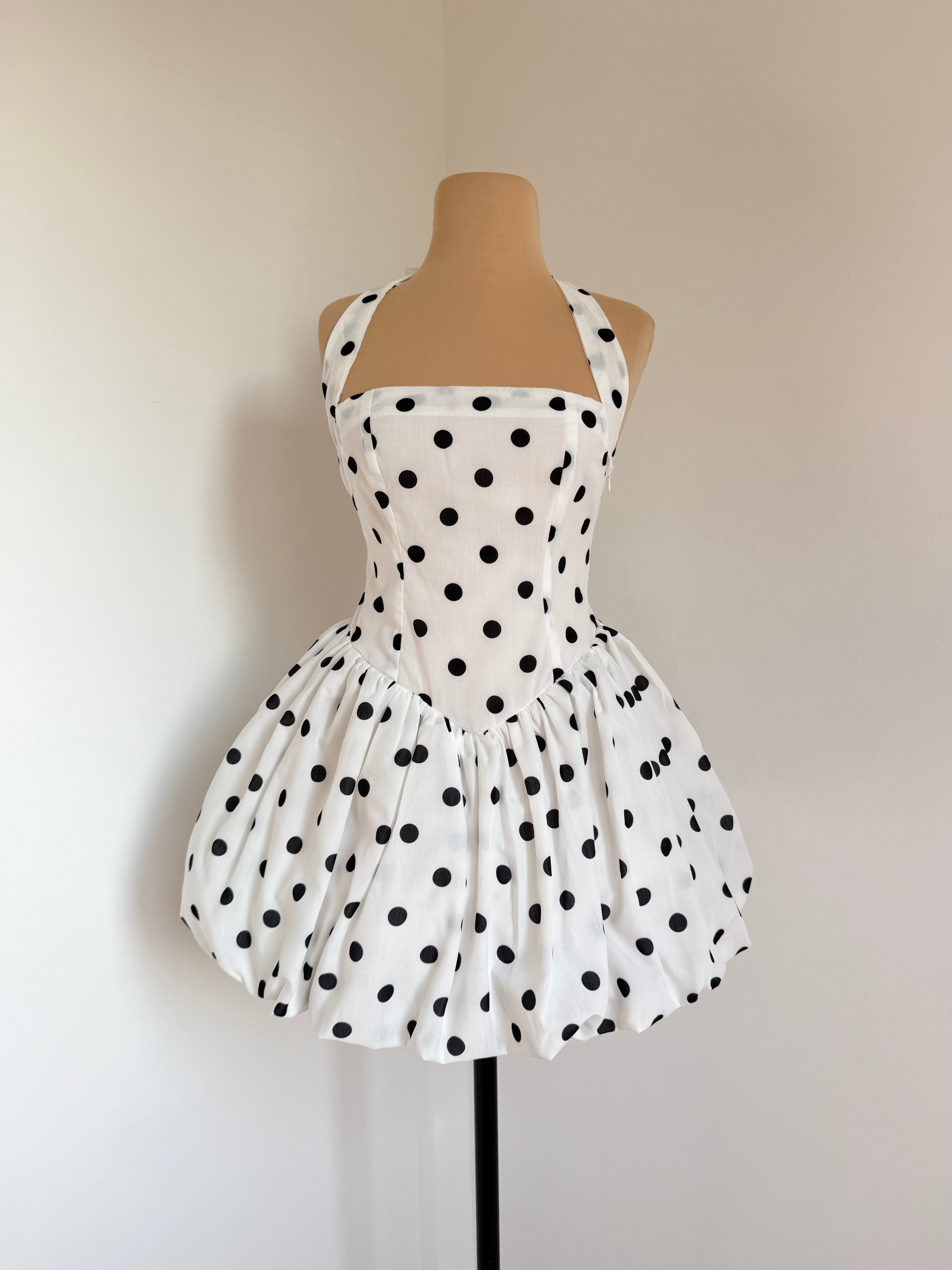 Claudia Dress