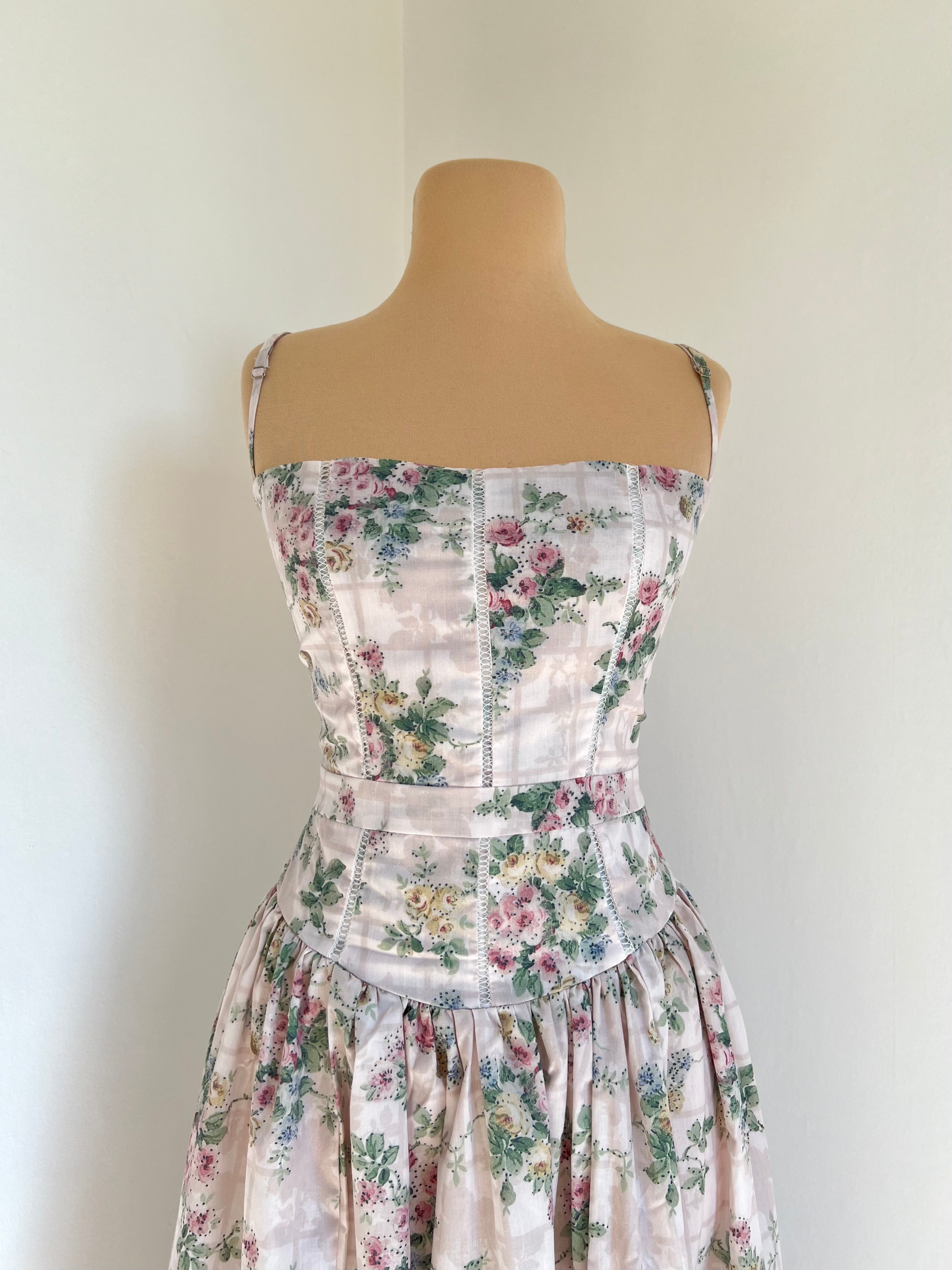 Seraphine Dress