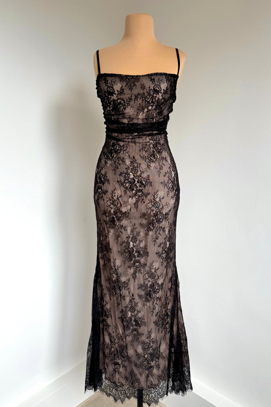 Cassandra Dress